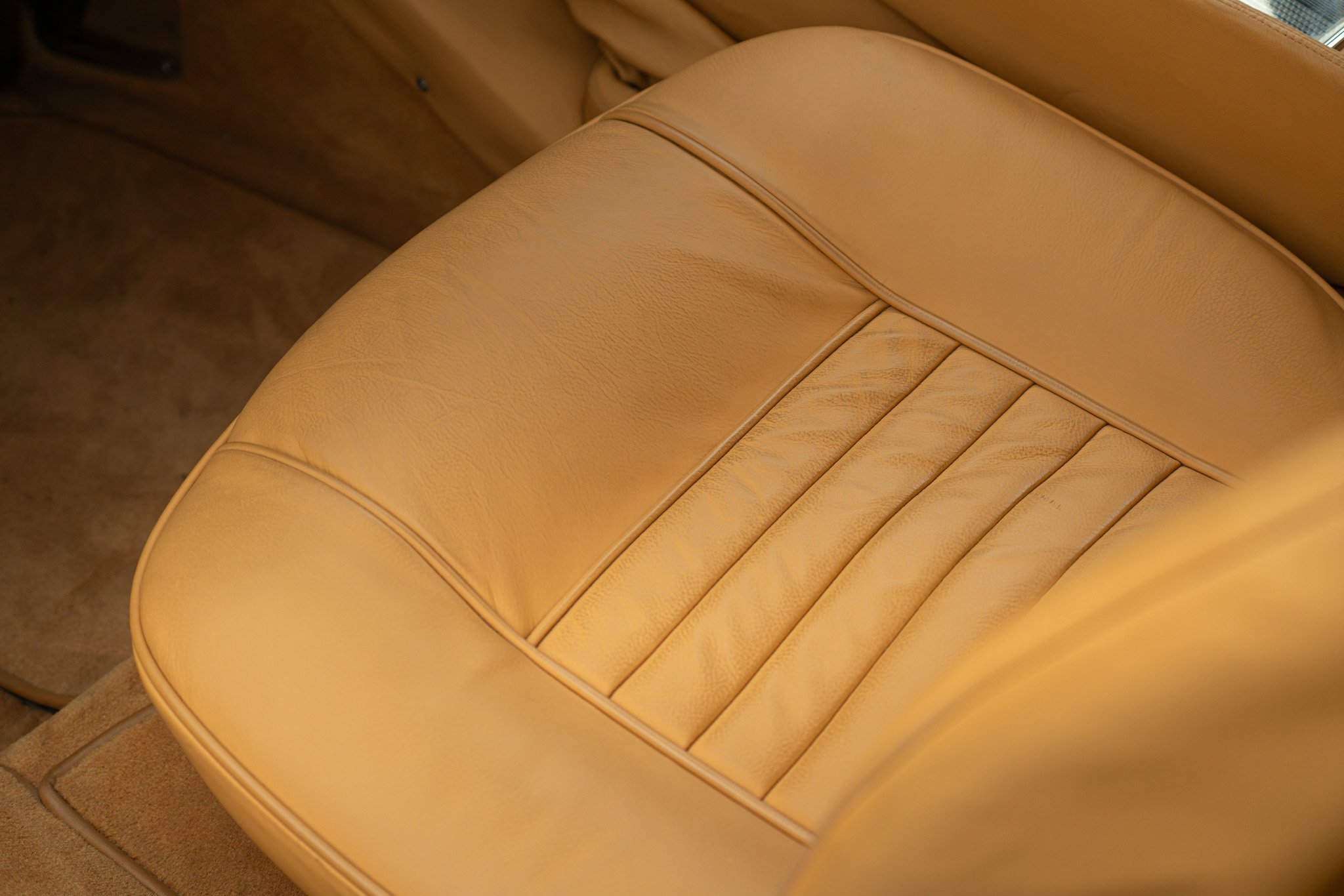 Maserati MISTRAL 3.7 