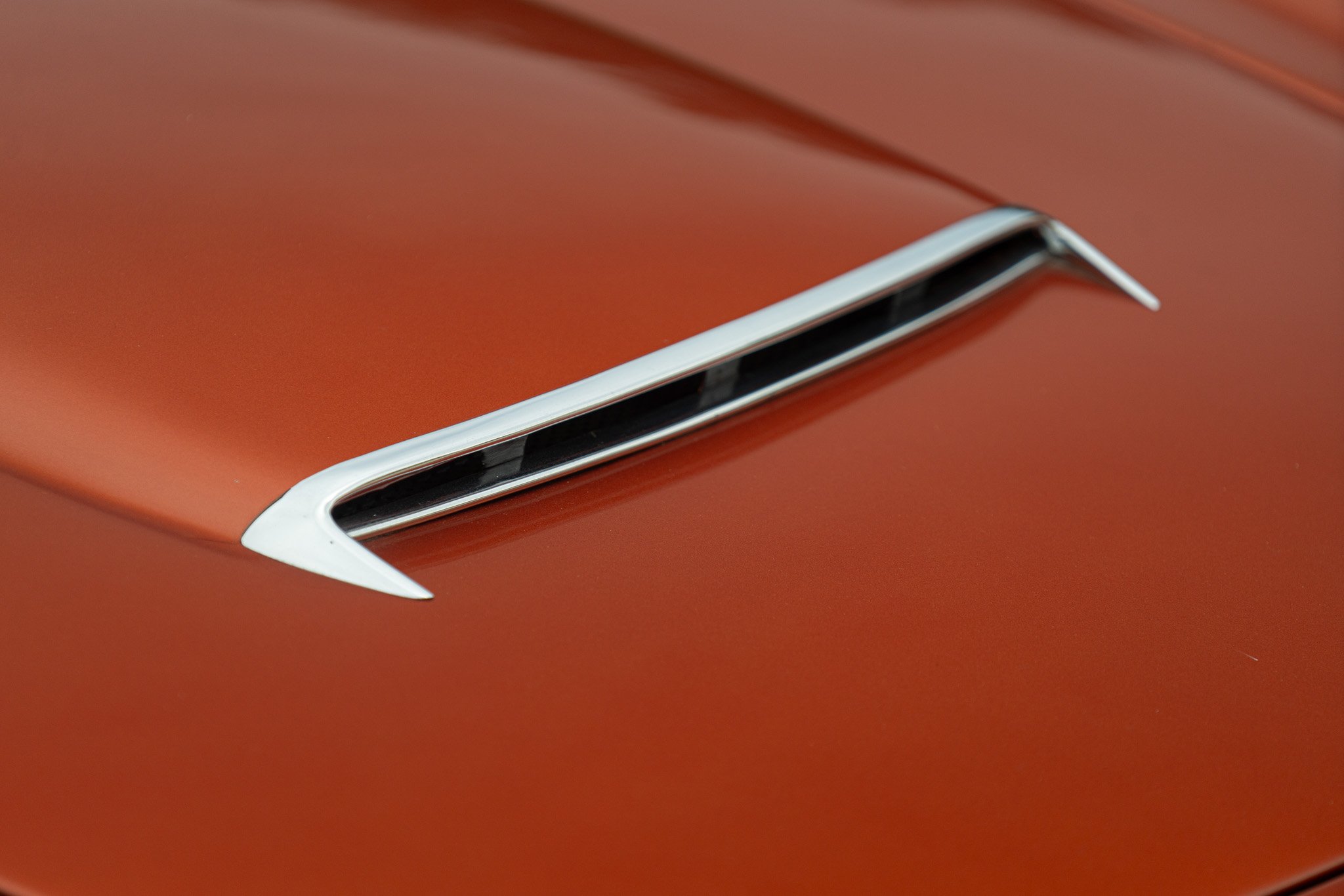 Maserati MISTRAL 3.7 