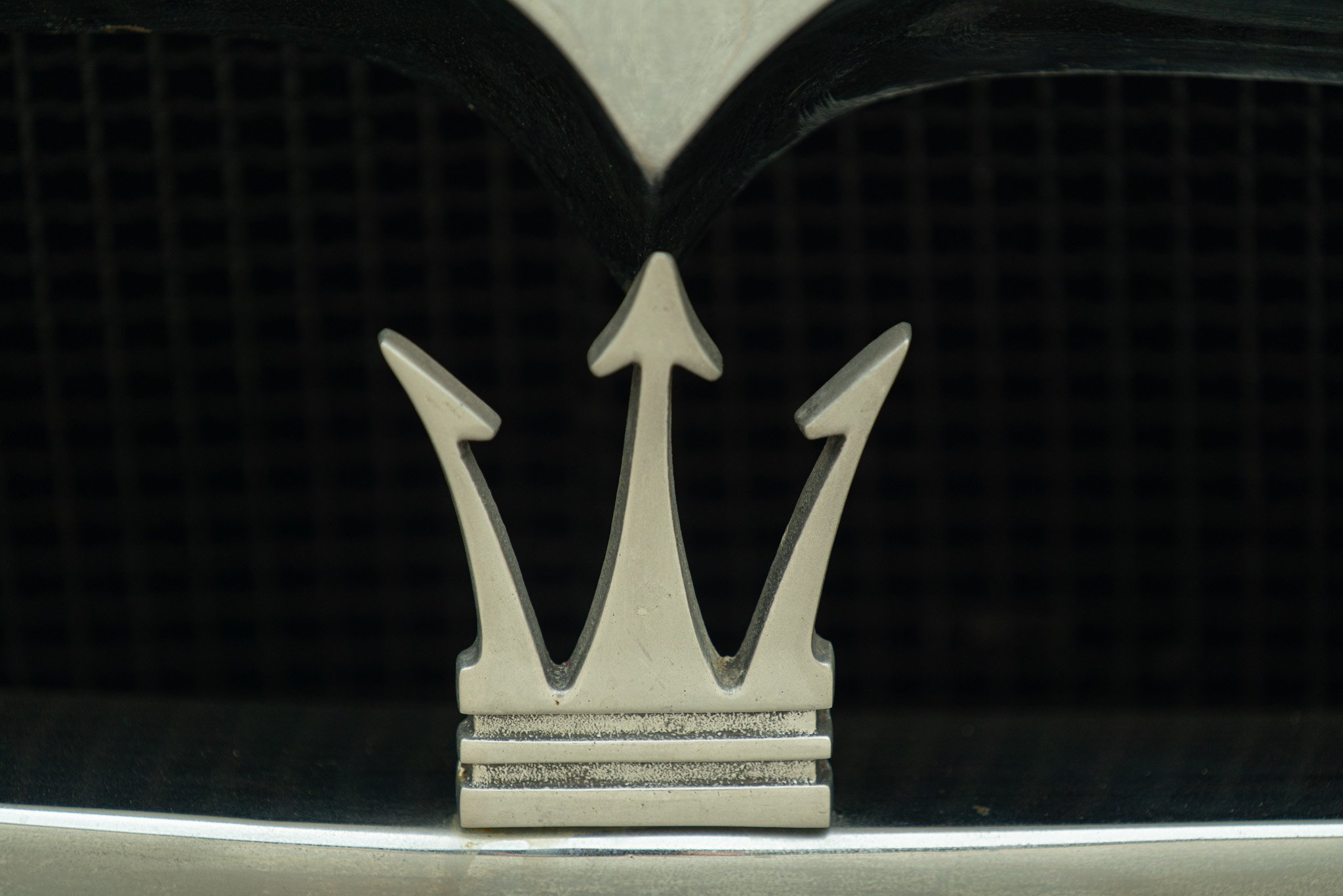 Maserati MISTRAL 3.7 