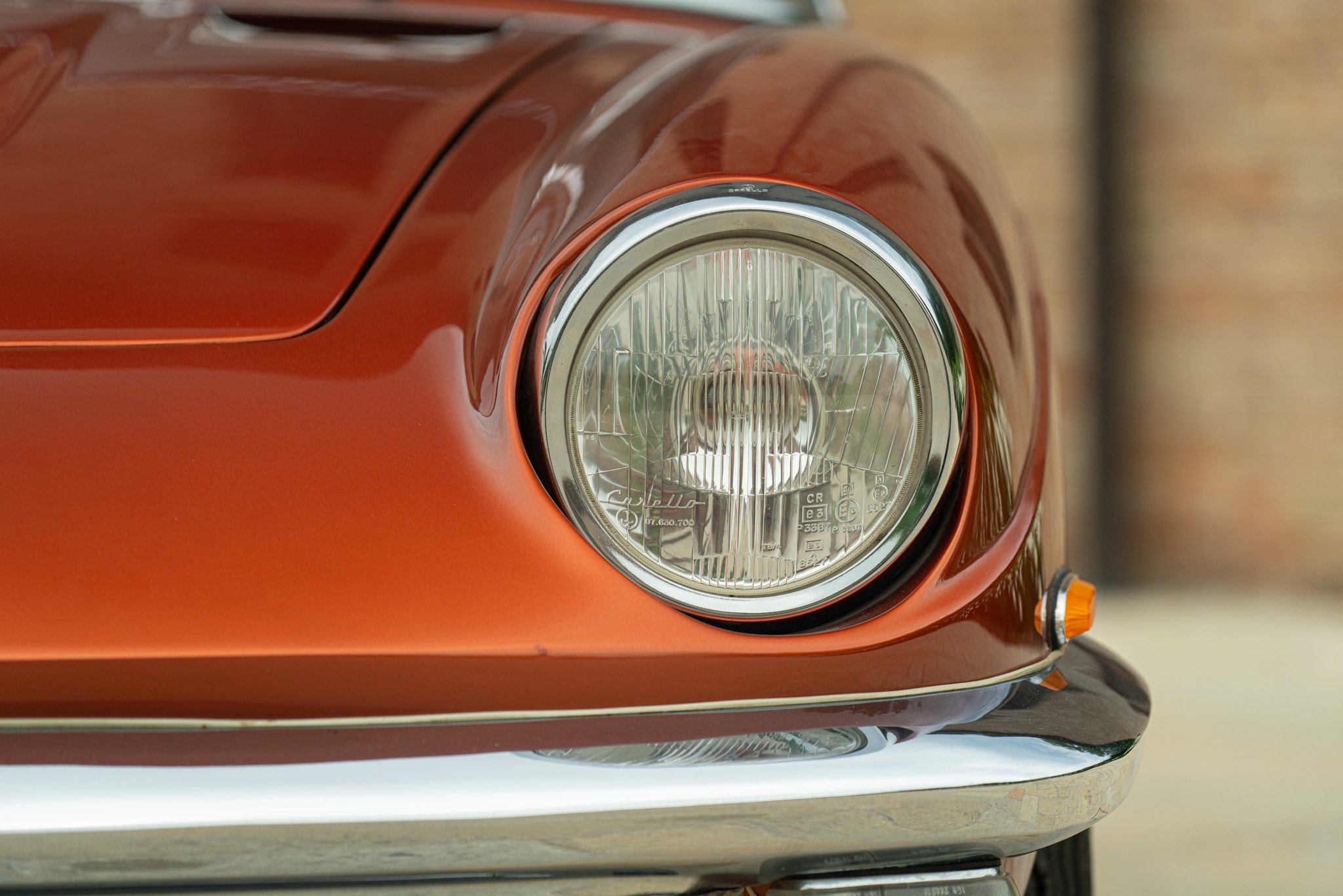 Maserati MISTRAL 3.7 