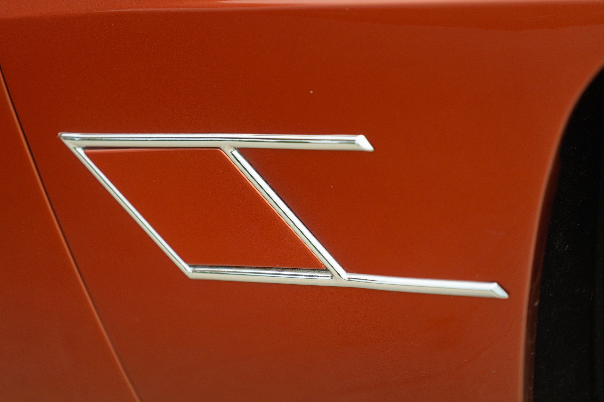 Maserati MISTRAL 3.7 
