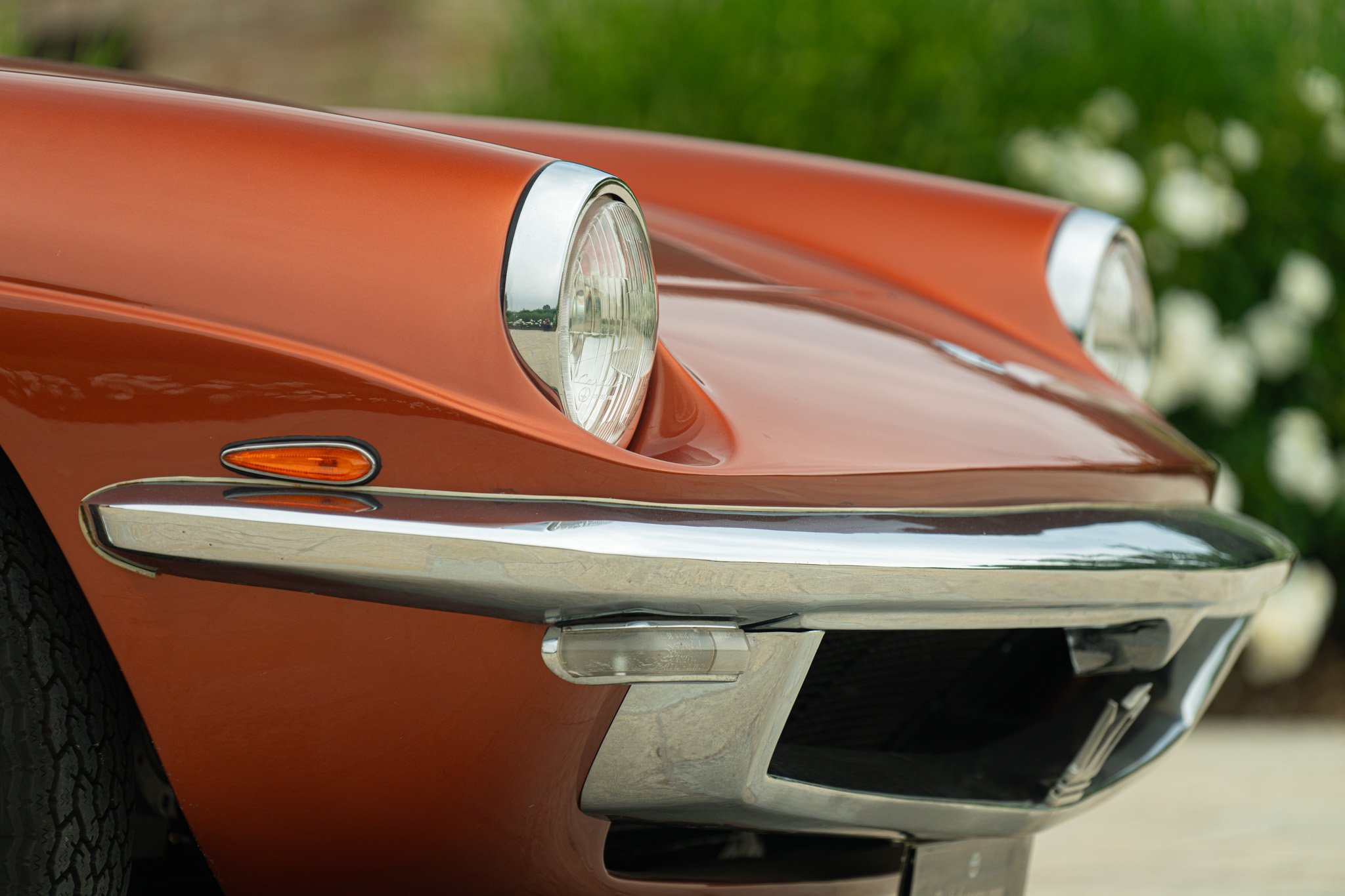 Maserati MISTRAL 3.7 