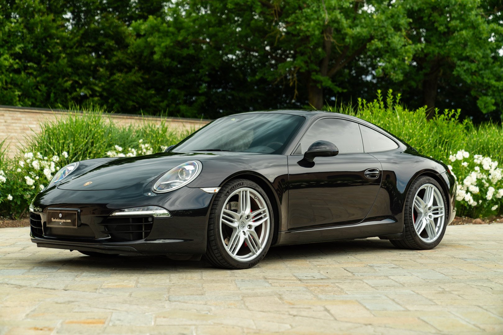 Porsche PORSCHE 911 (991) CARRERA S 