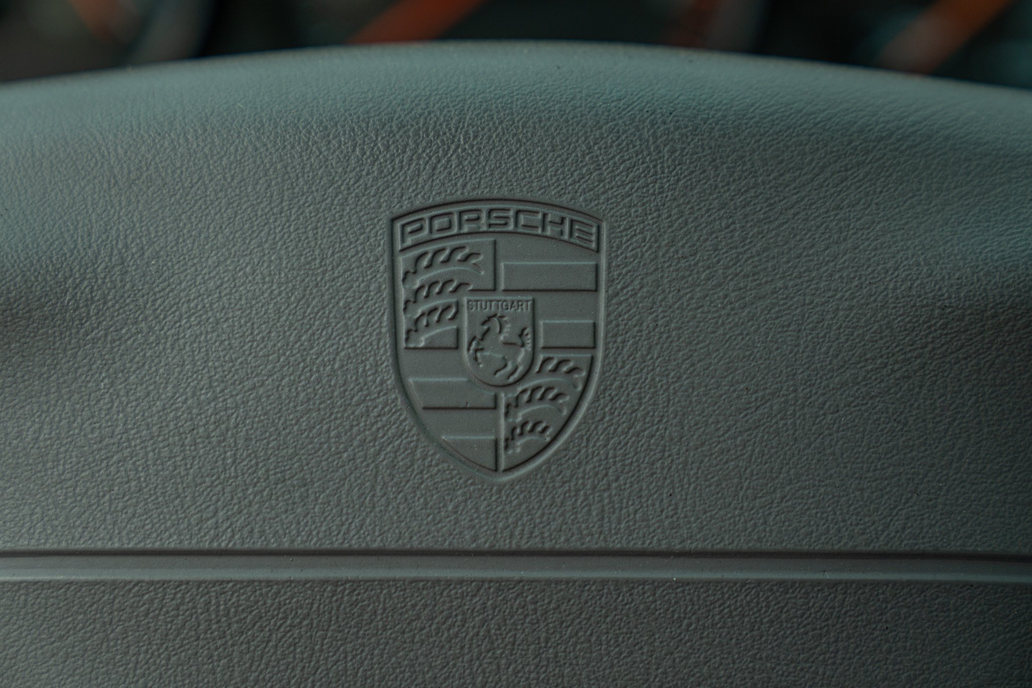 Porsche 993 (911) TURBO “WLS II” 