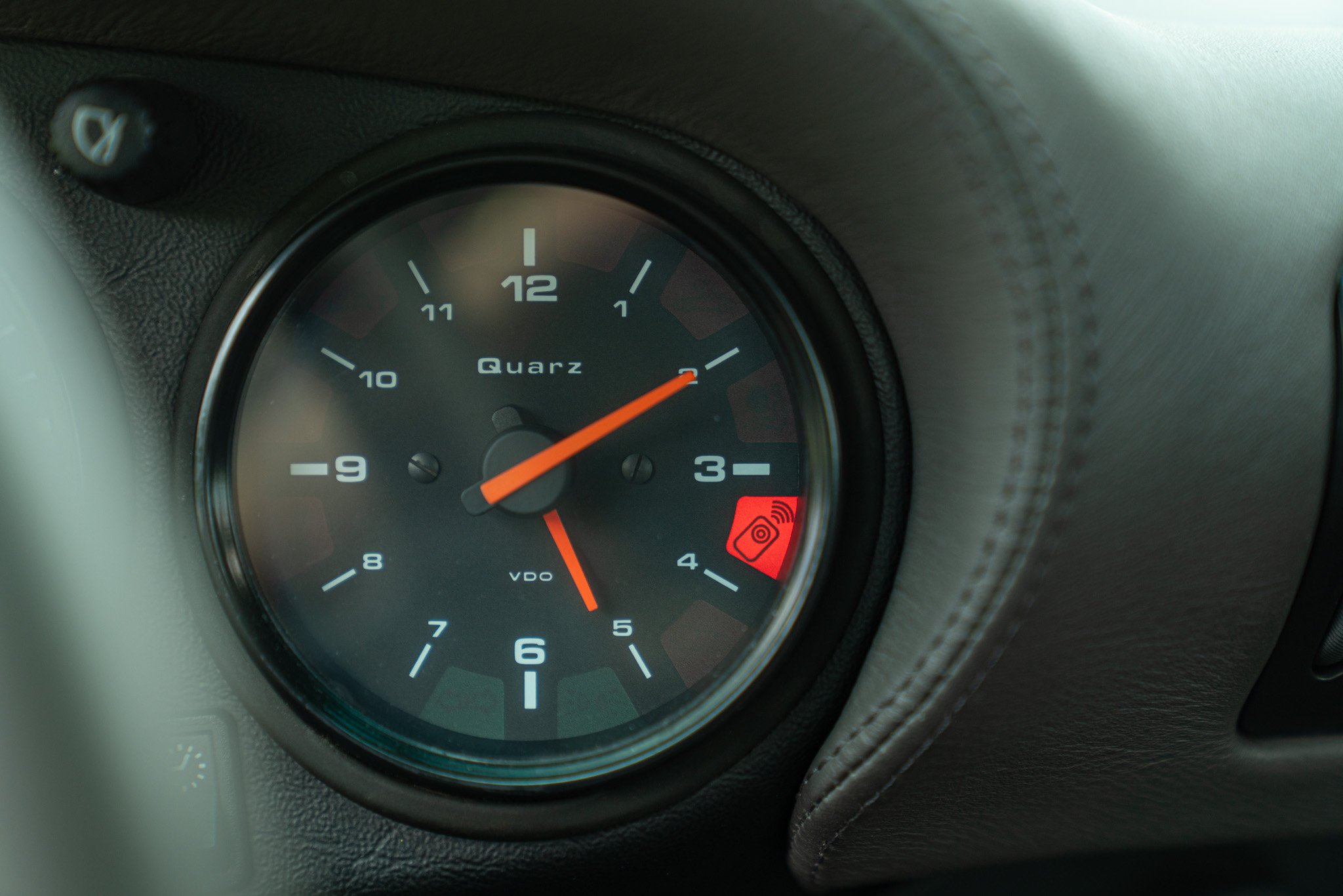 Porsche 993 (911) TURBO “WLS II” 