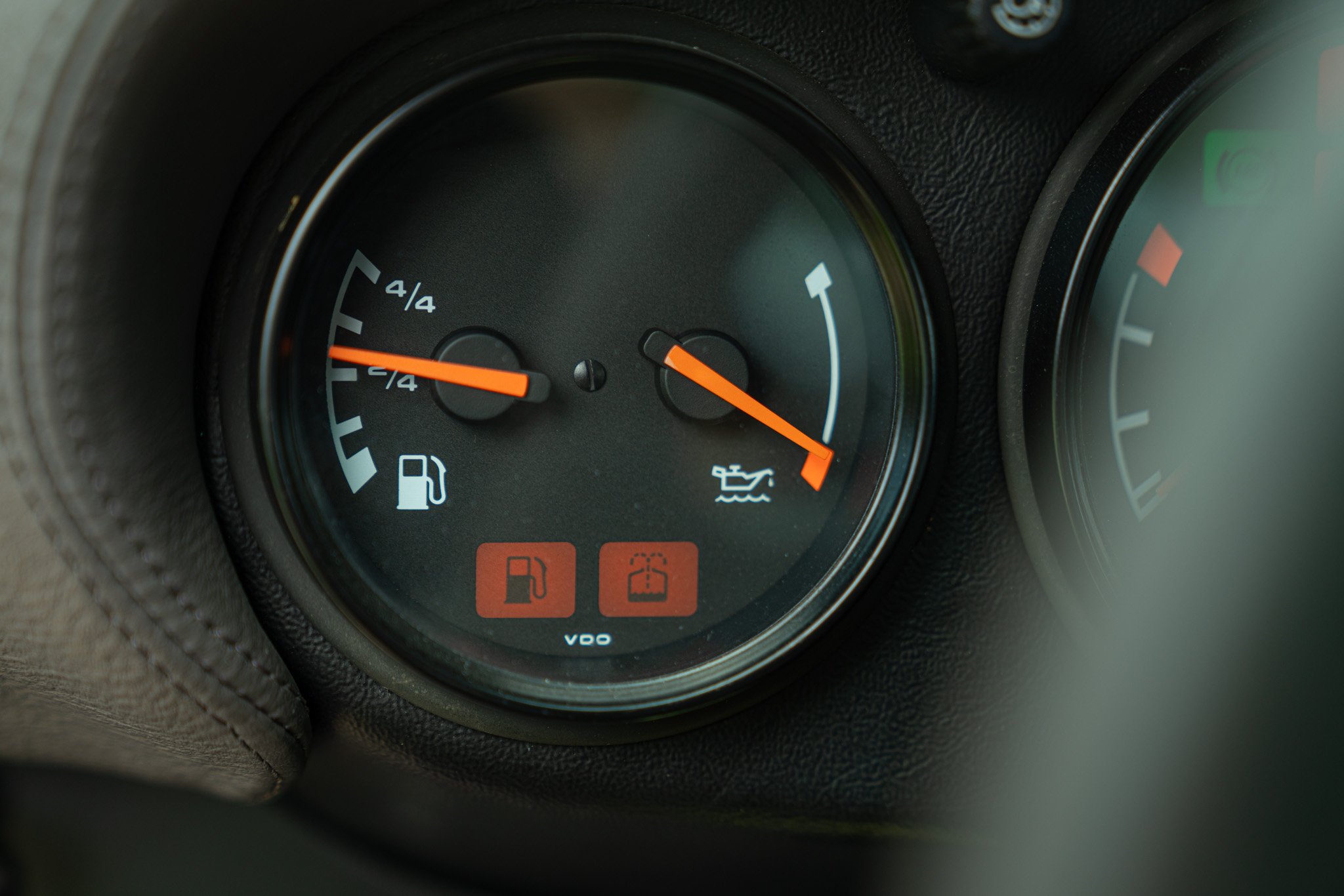 Porsche 993 (911) TURBO “WLS II” 