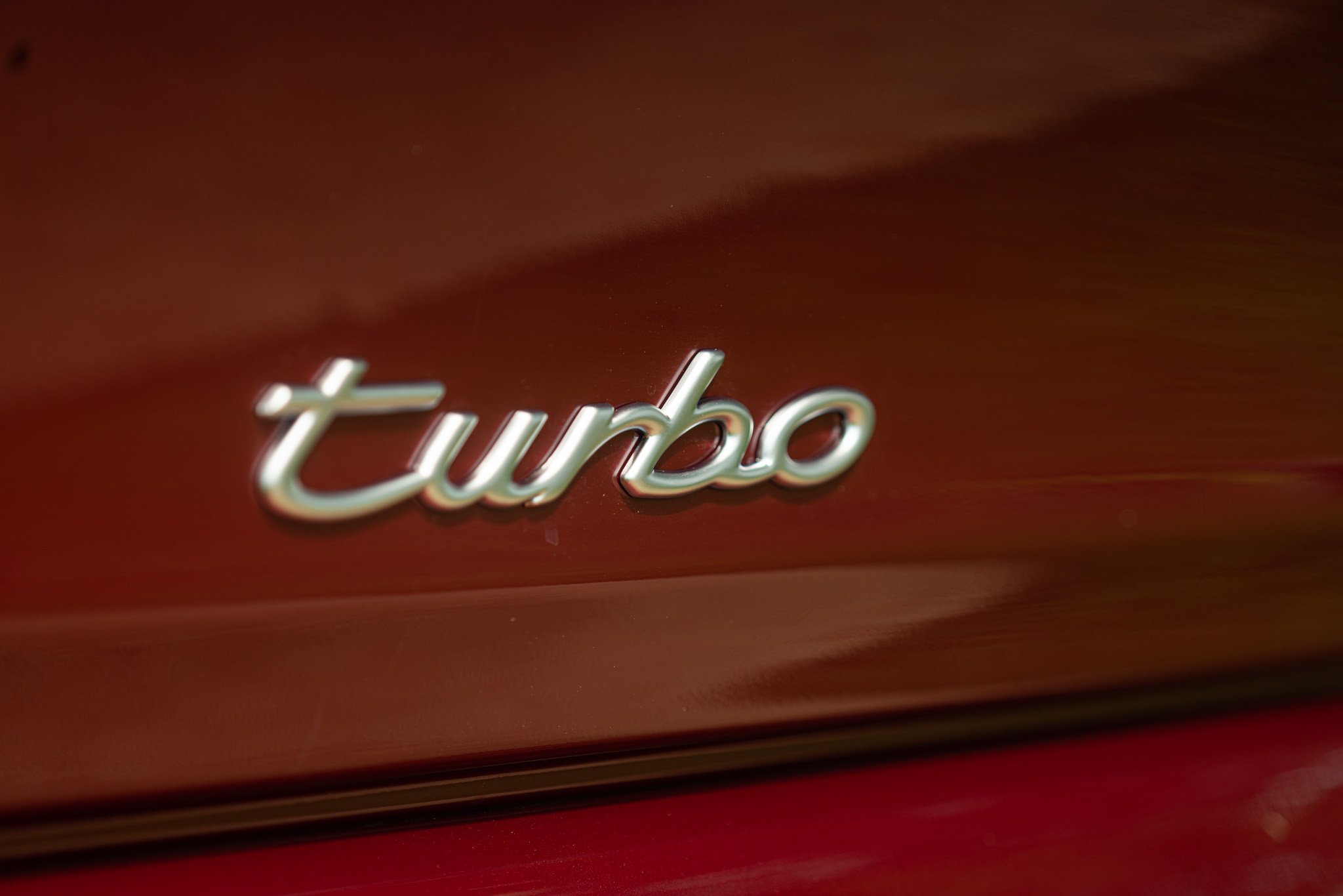 Porsche 993 (911) TURBO “WLS II” 