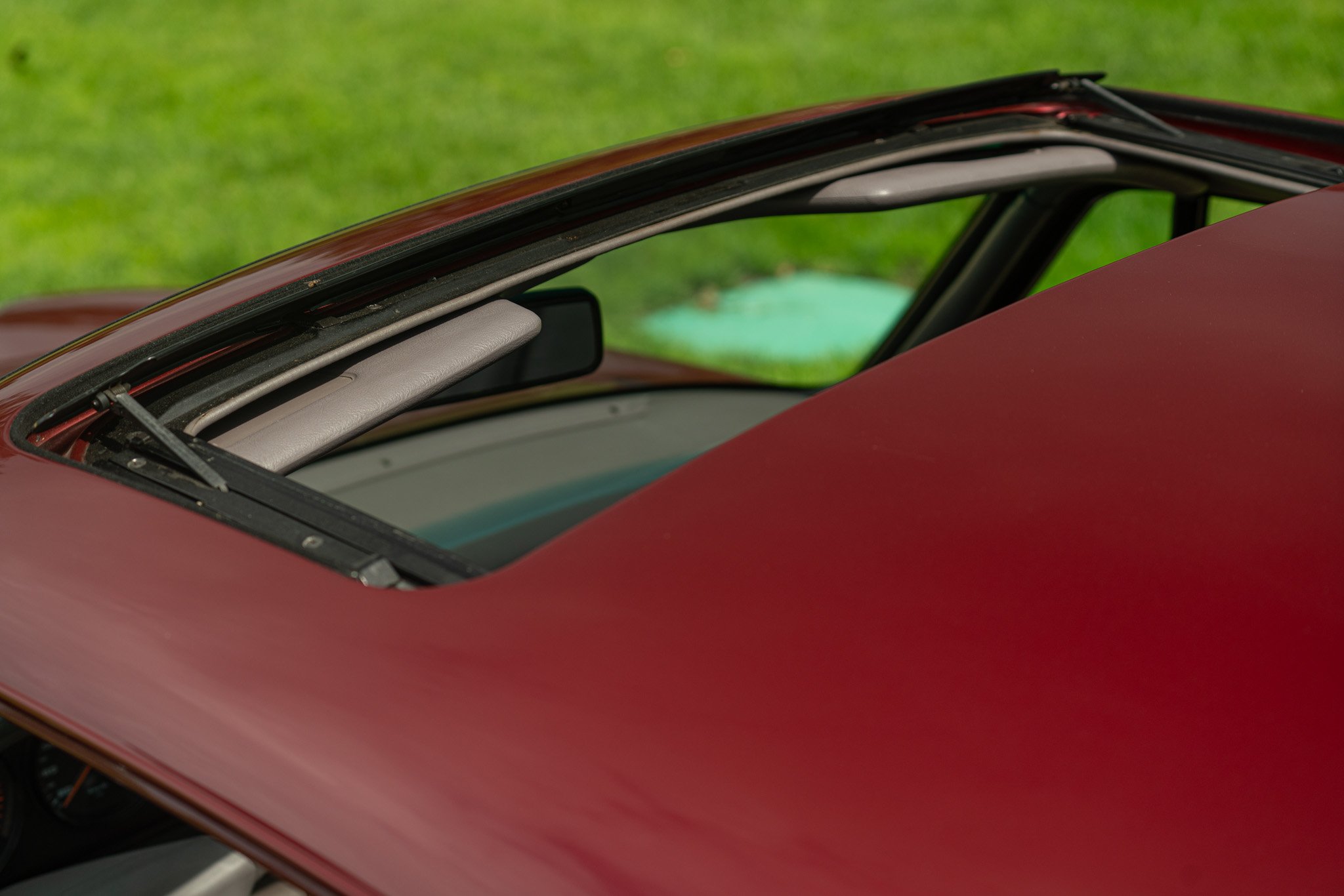 Porsche 993 (911) TURBO “WLS II” 