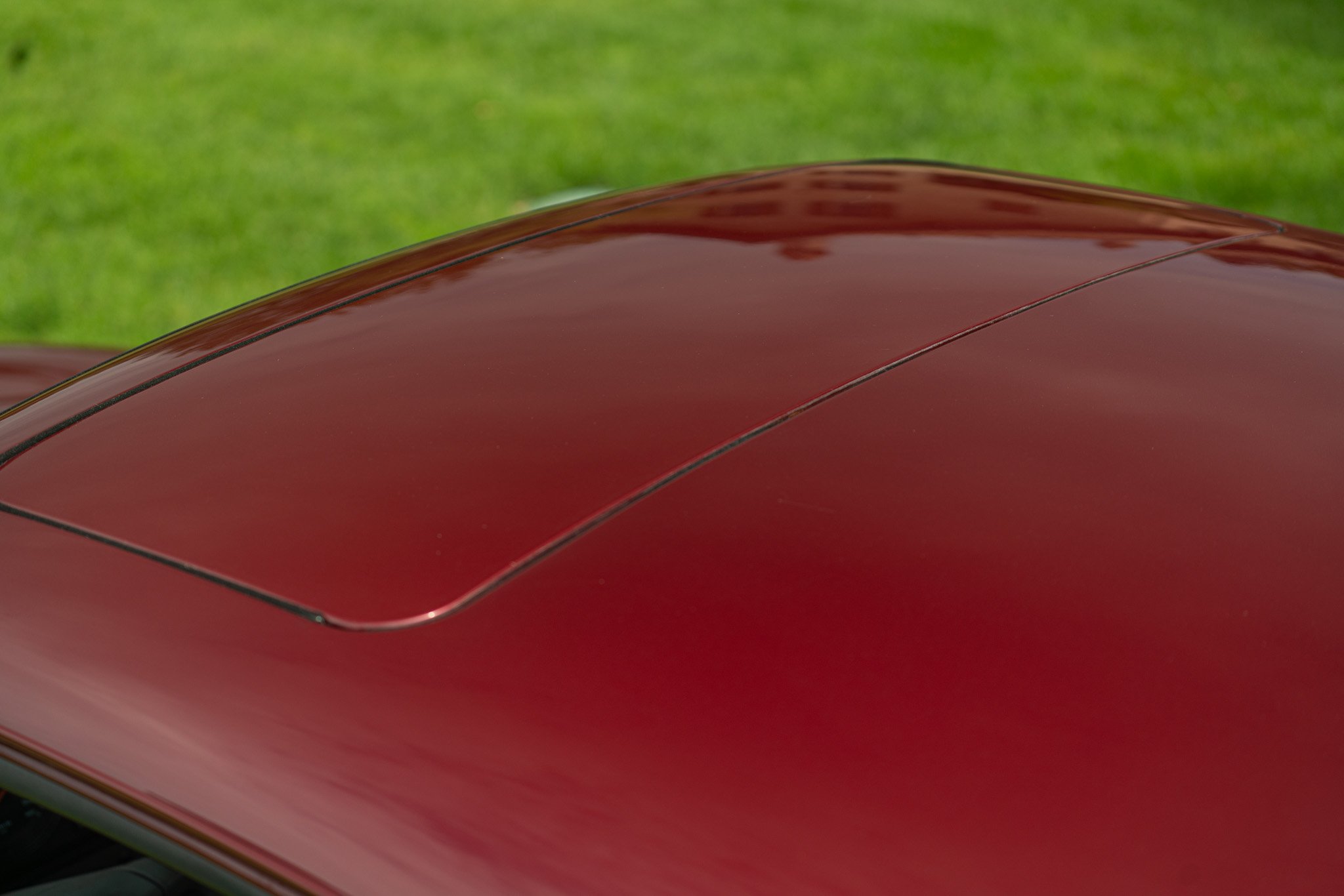 Porsche 993 (911) TURBO “WLS II” 