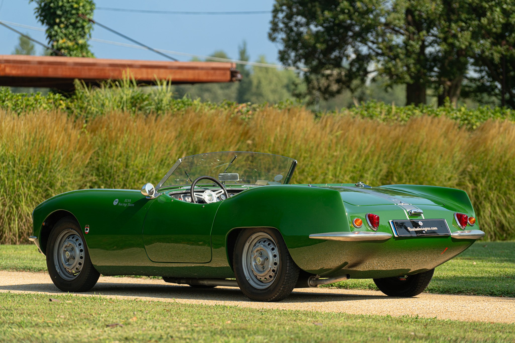 Elva COURIER MKII 