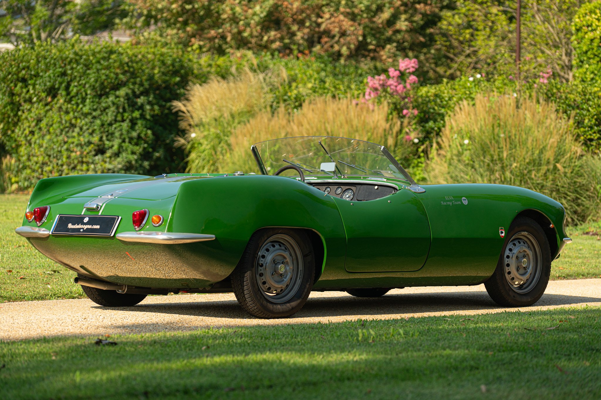 Elva COURIER MKII 