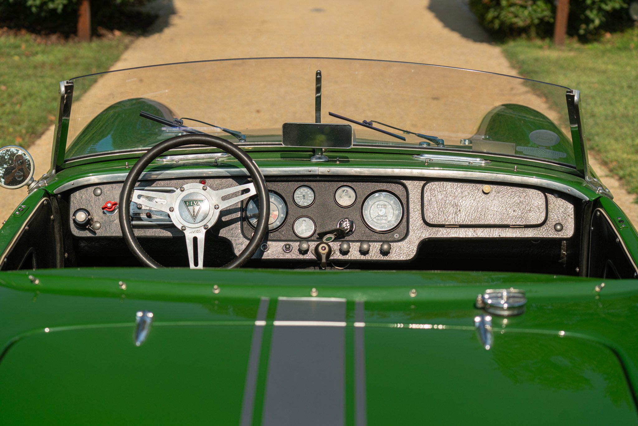 Elva COURIER MKII 