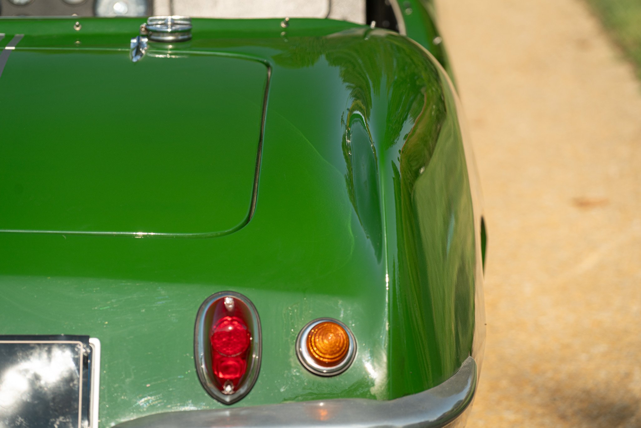 Elva COURIER MKII 