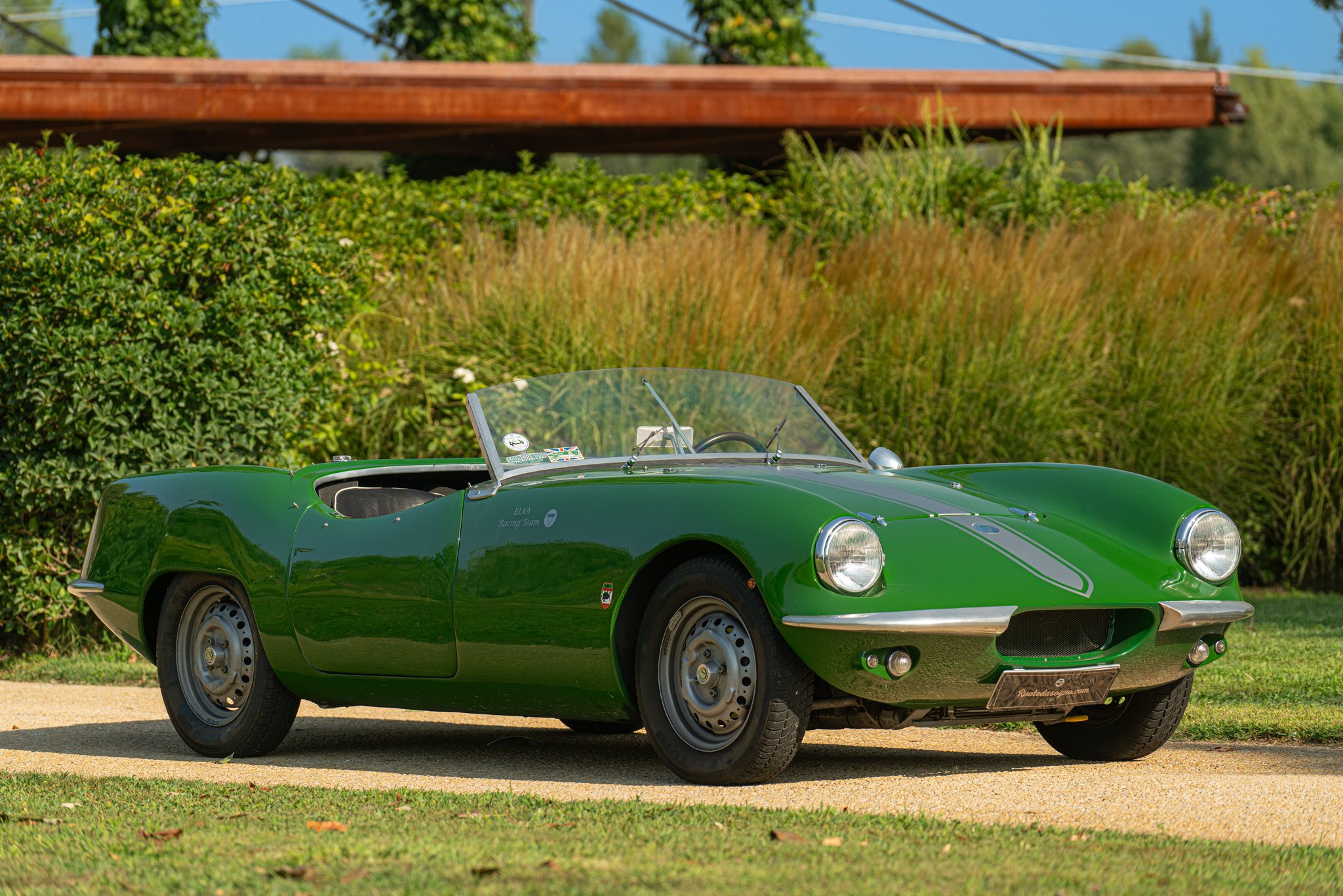 Elva COURIER MKII 