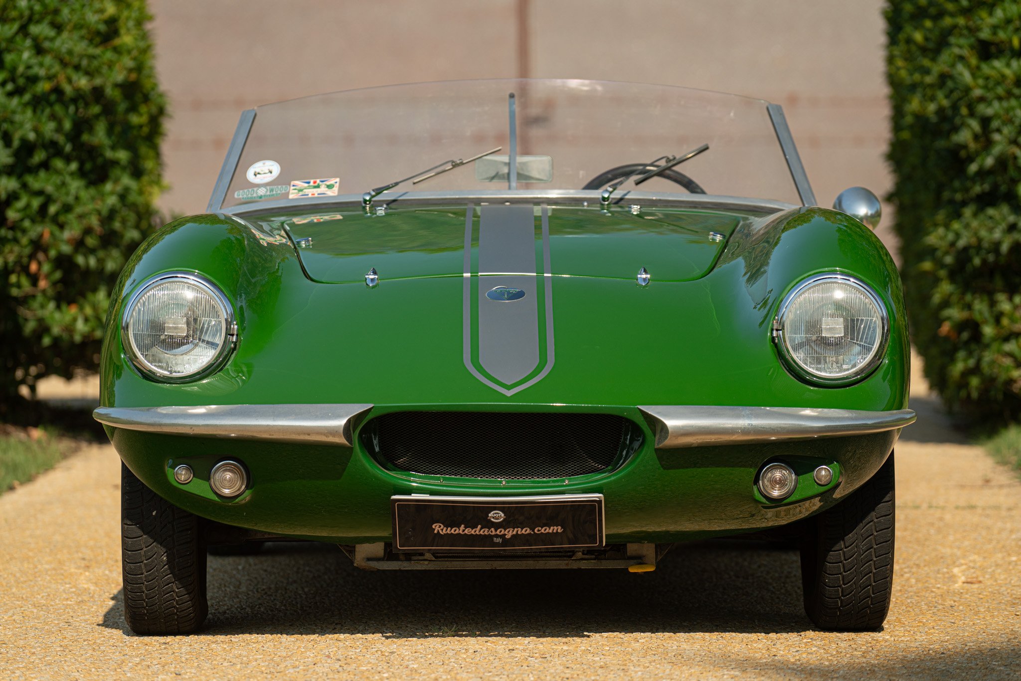 Elva COURIER MKII 