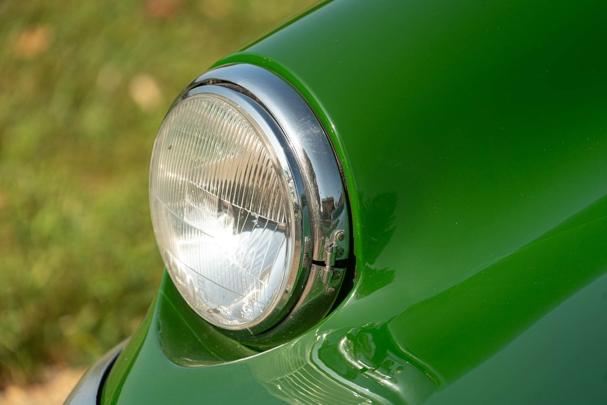 Elva COURIER MKII 