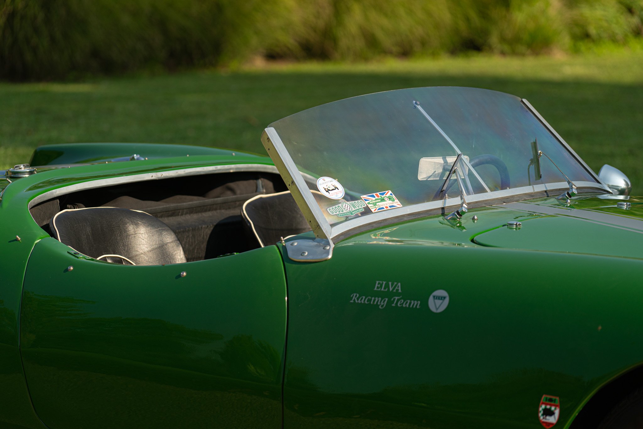 Elva COURIER MKII 