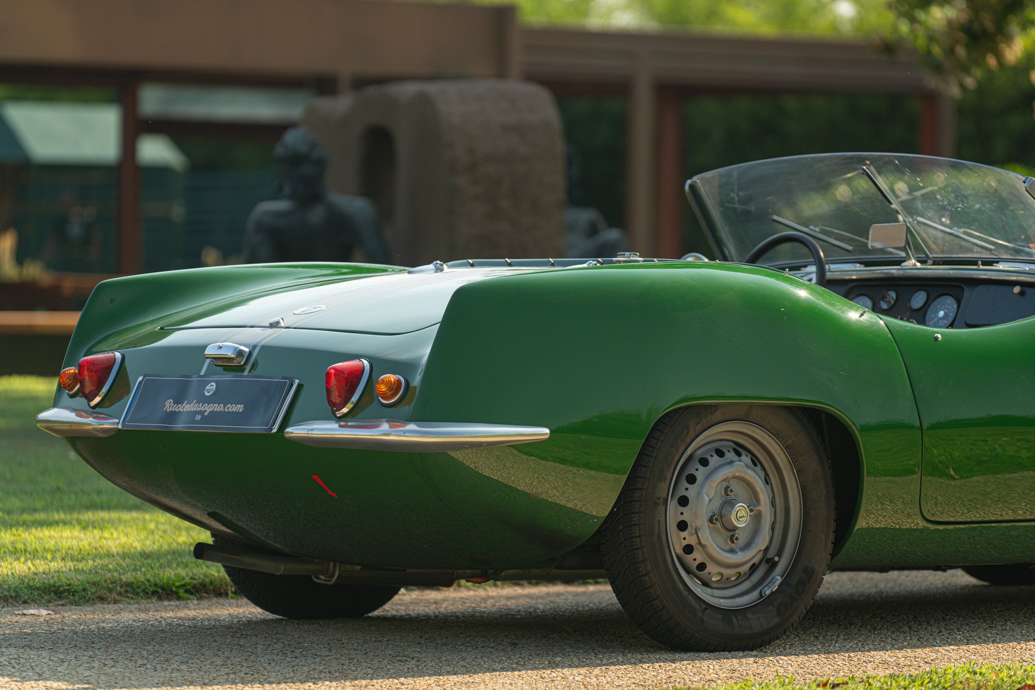 Elva COURIER MKII 