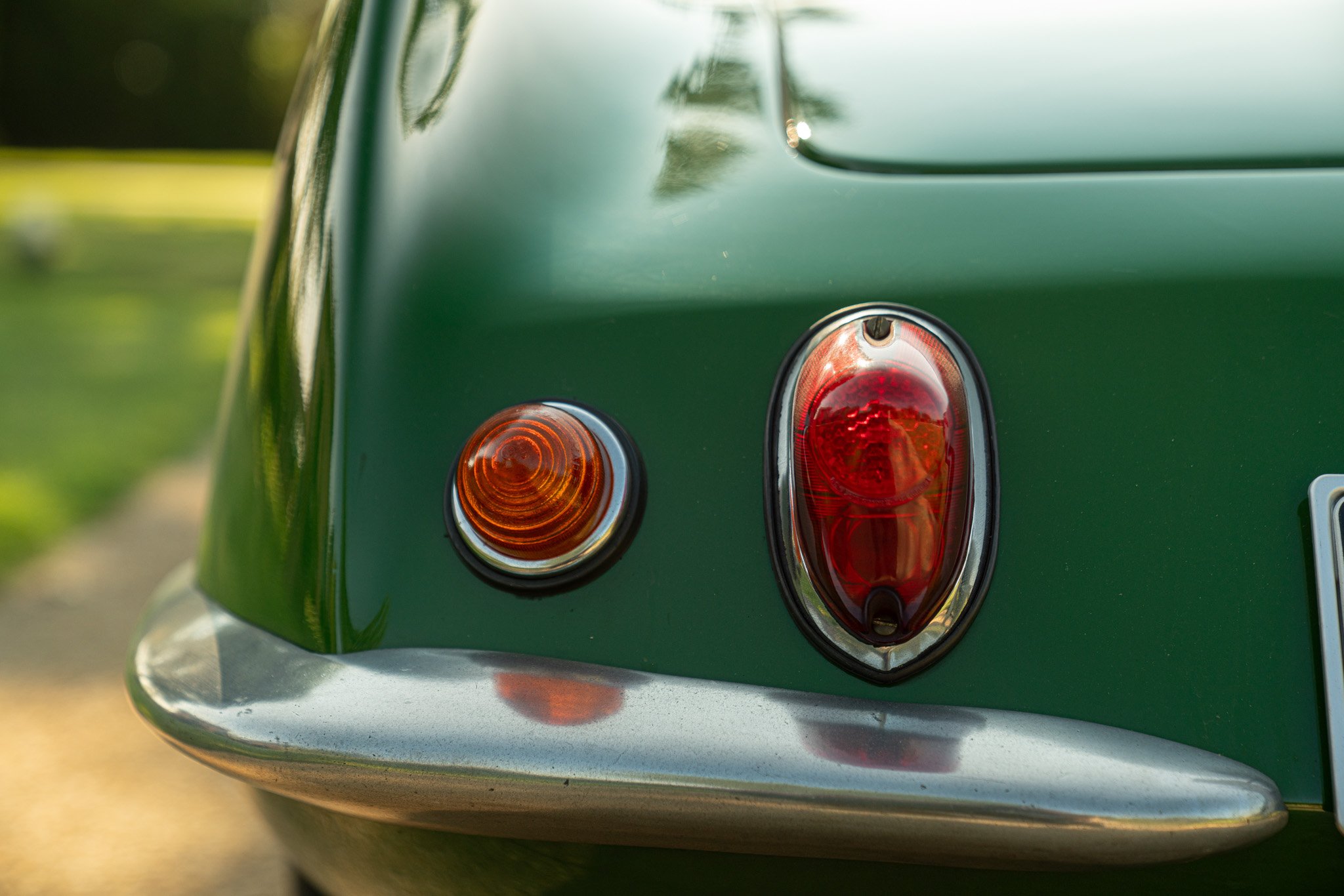 Elva COURIER MKII 