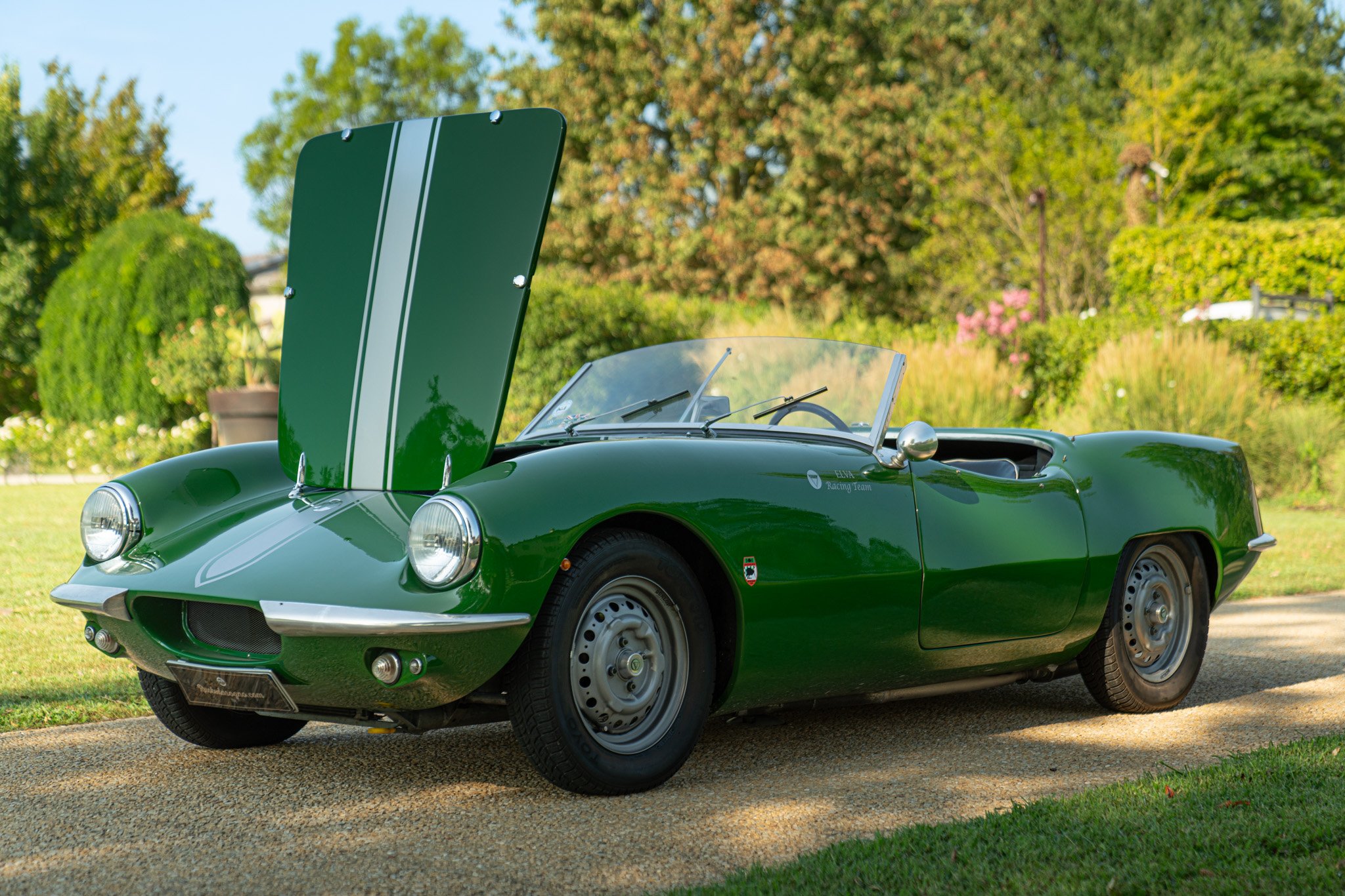Elva COURIER MKII 