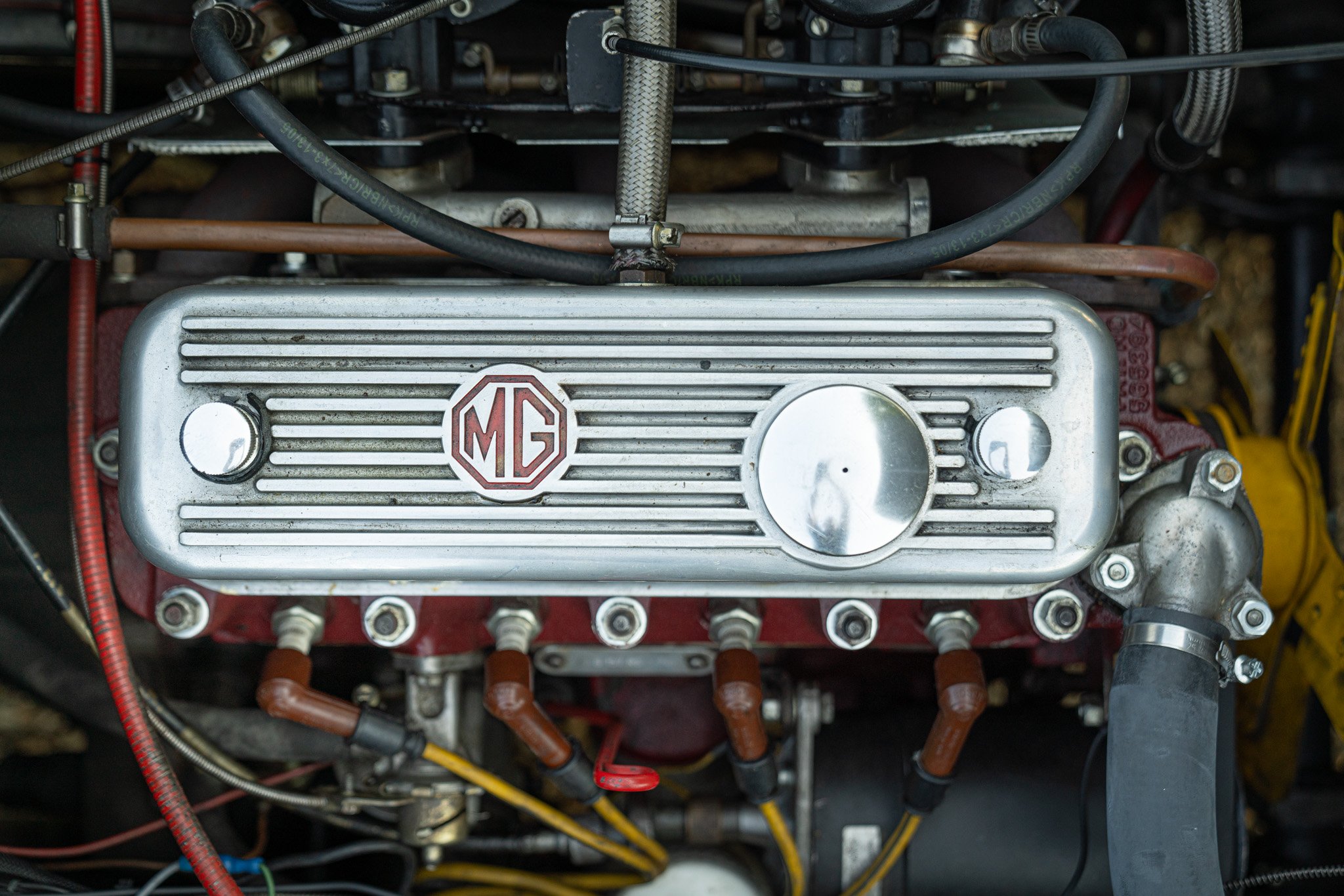 Elva COURIER MKII 