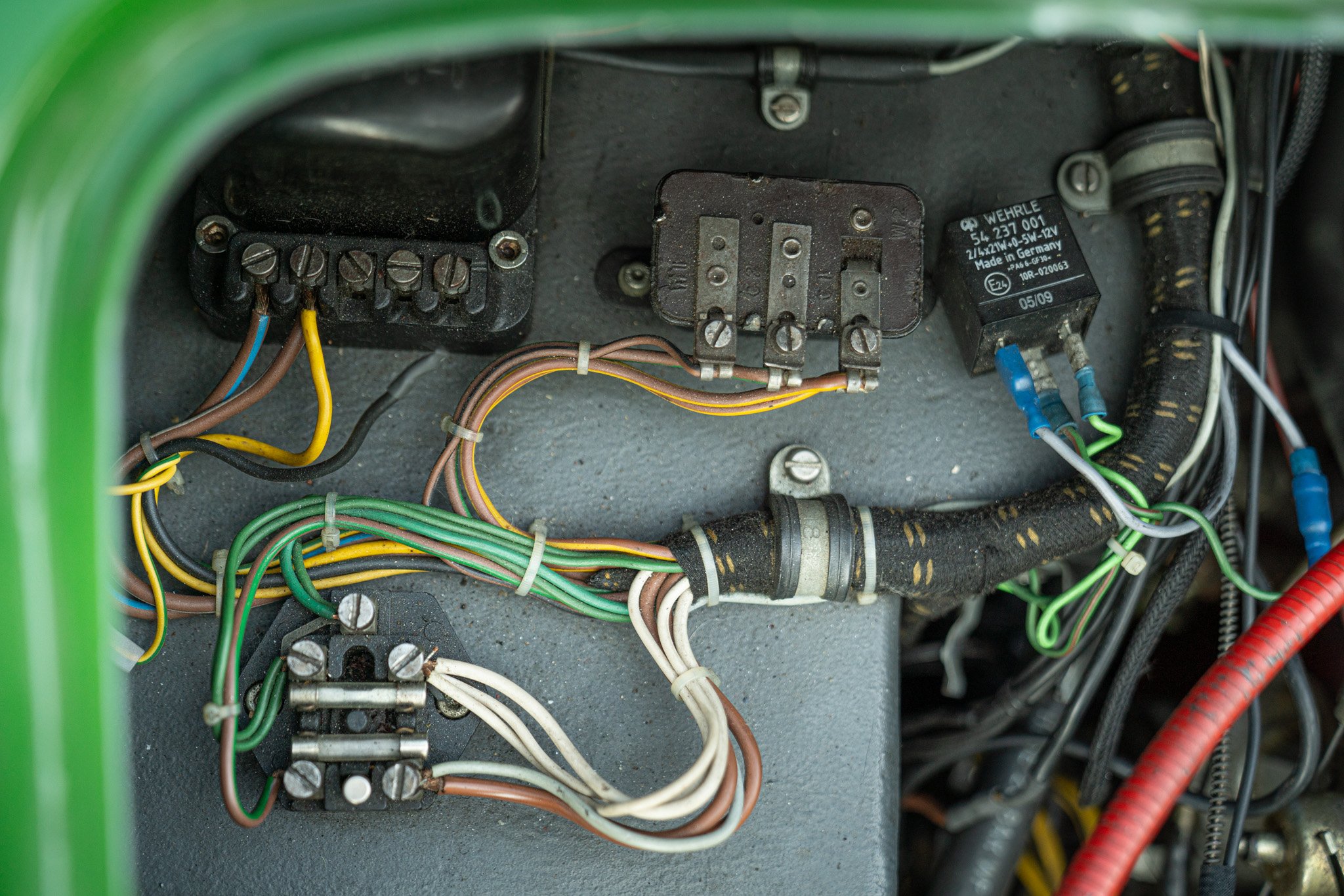 Elva COURIER MKII 