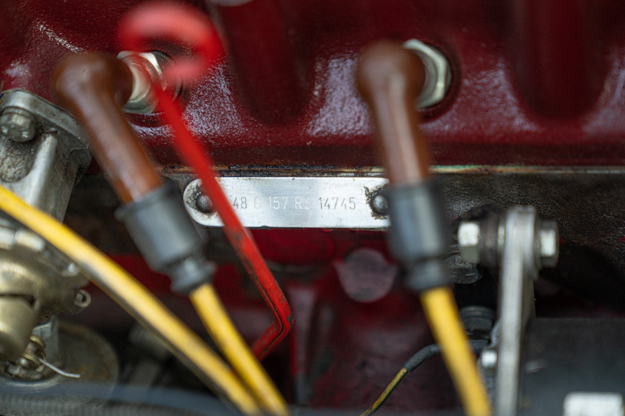 Elva COURIER MKII 