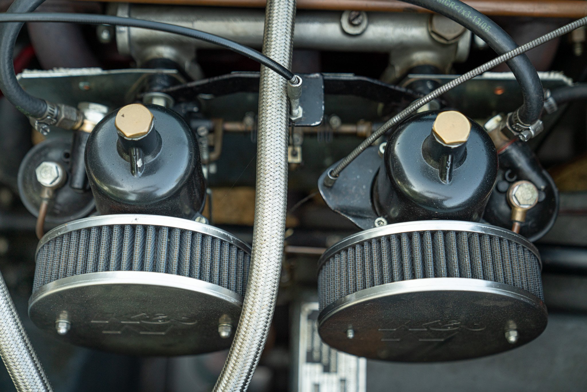 Elva COURIER MKII 