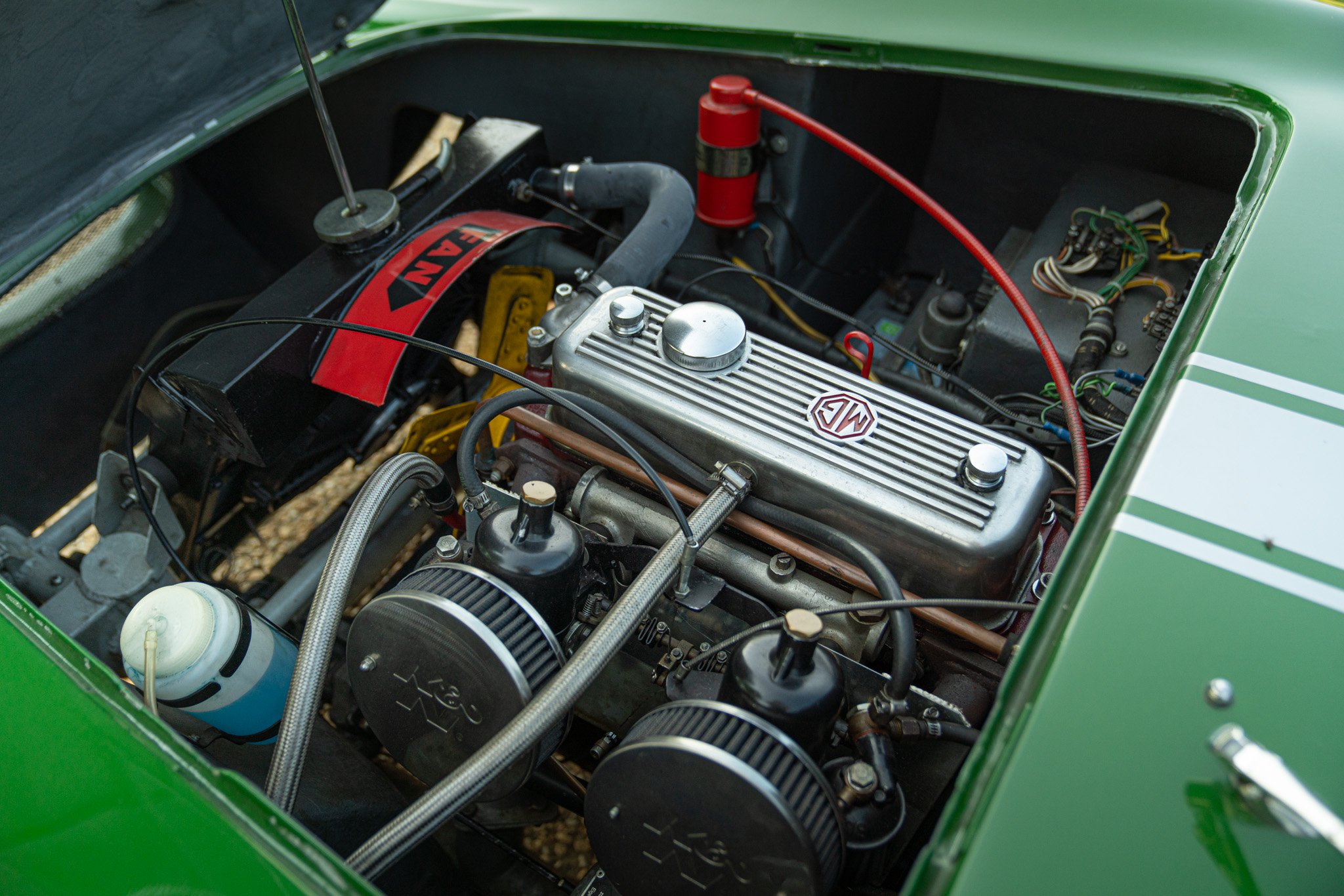 Elva COURIER MKII 