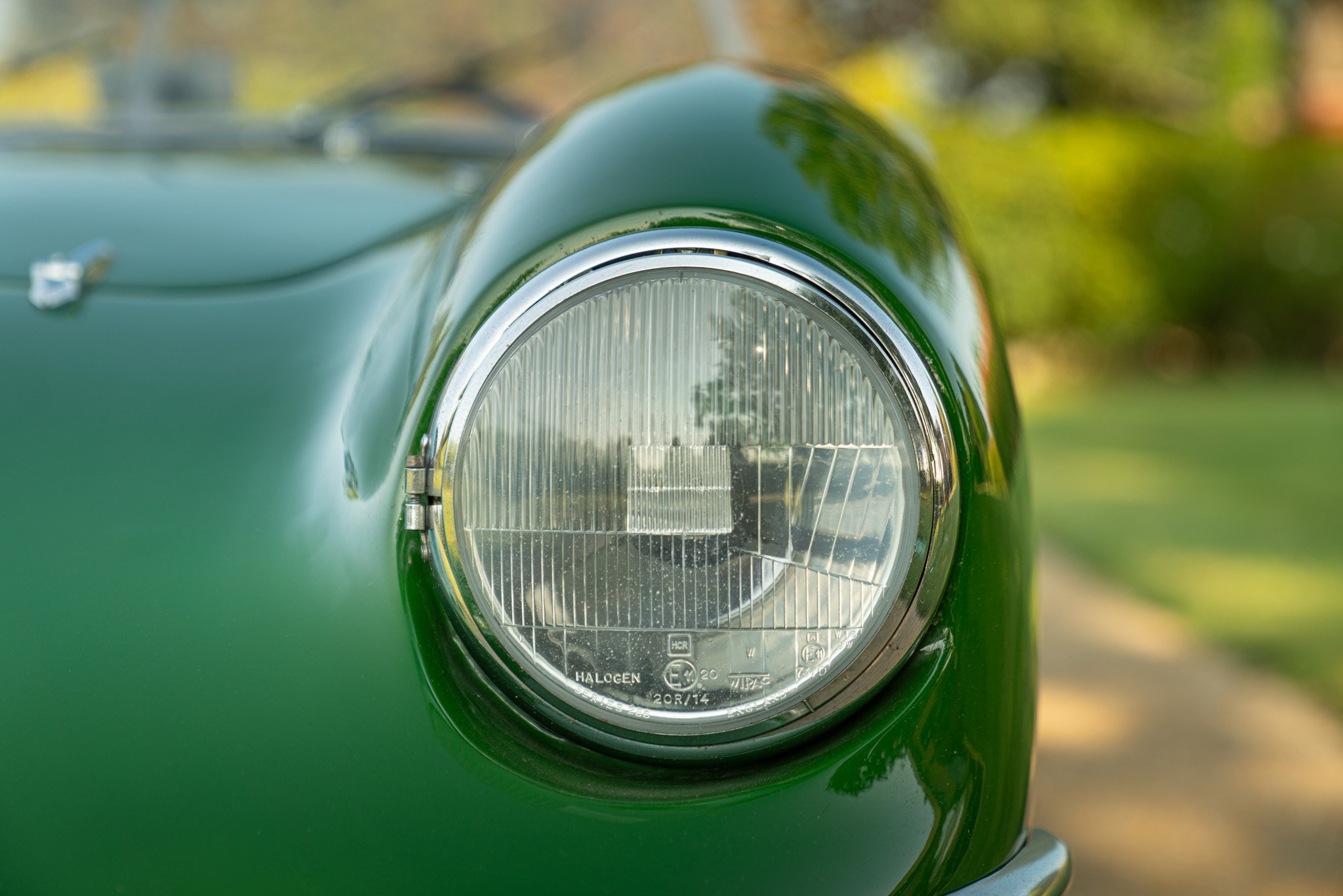 Elva COURIER MKII 