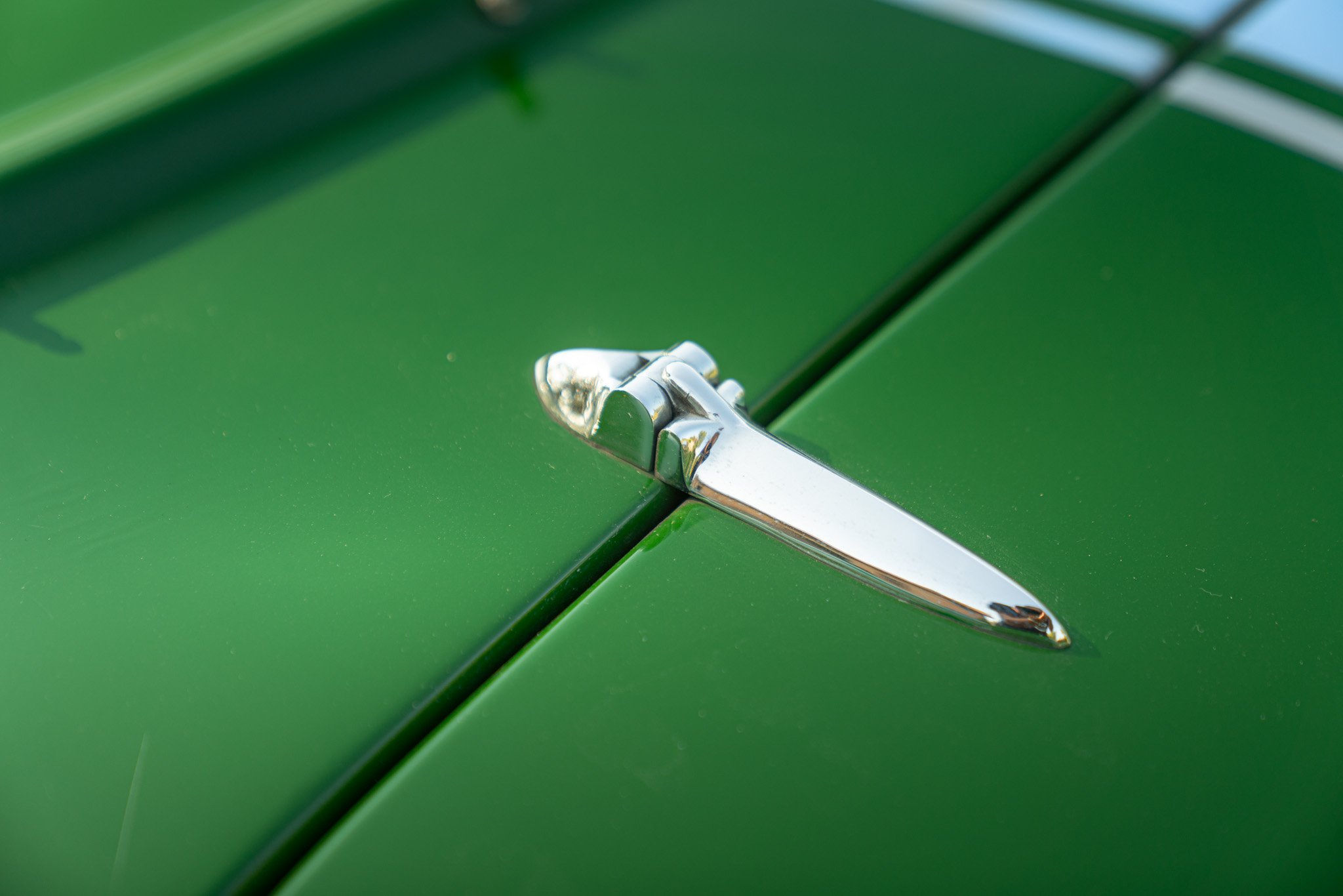 Elva COURIER MKII 
