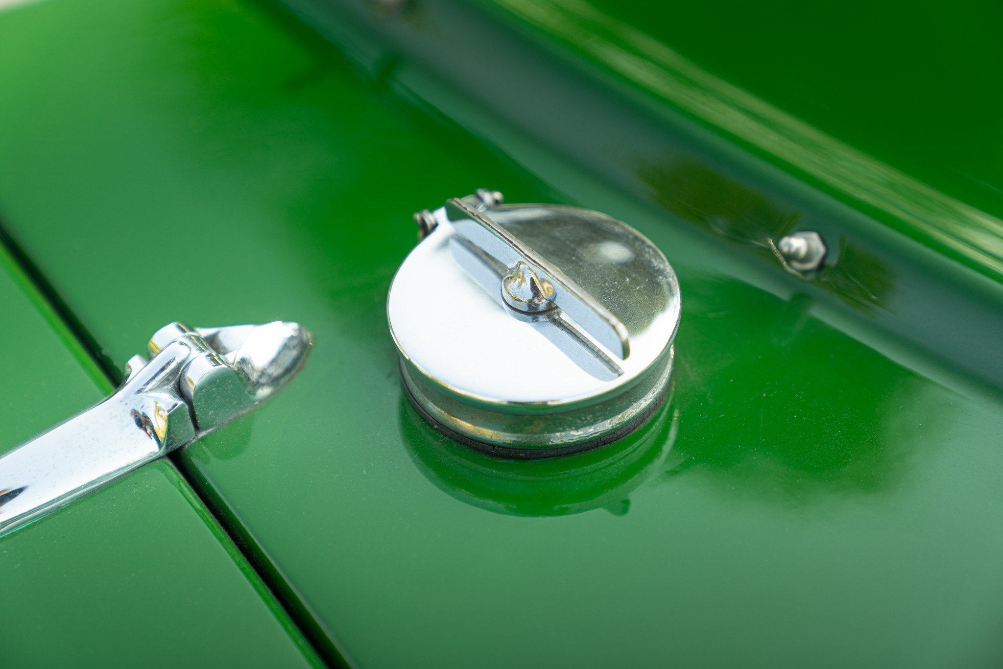 Elva COURIER MKII 