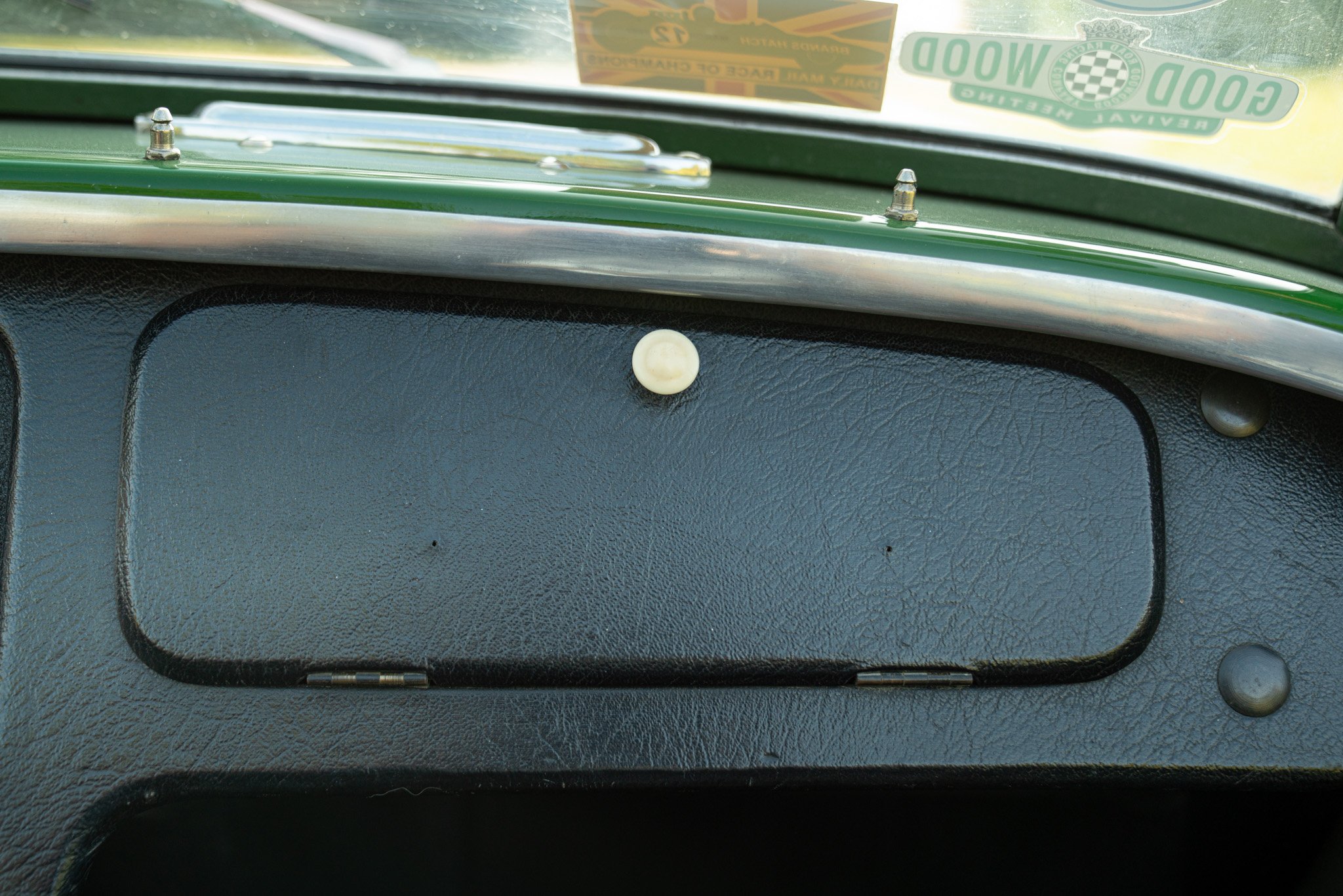 Elva COURIER MKII 