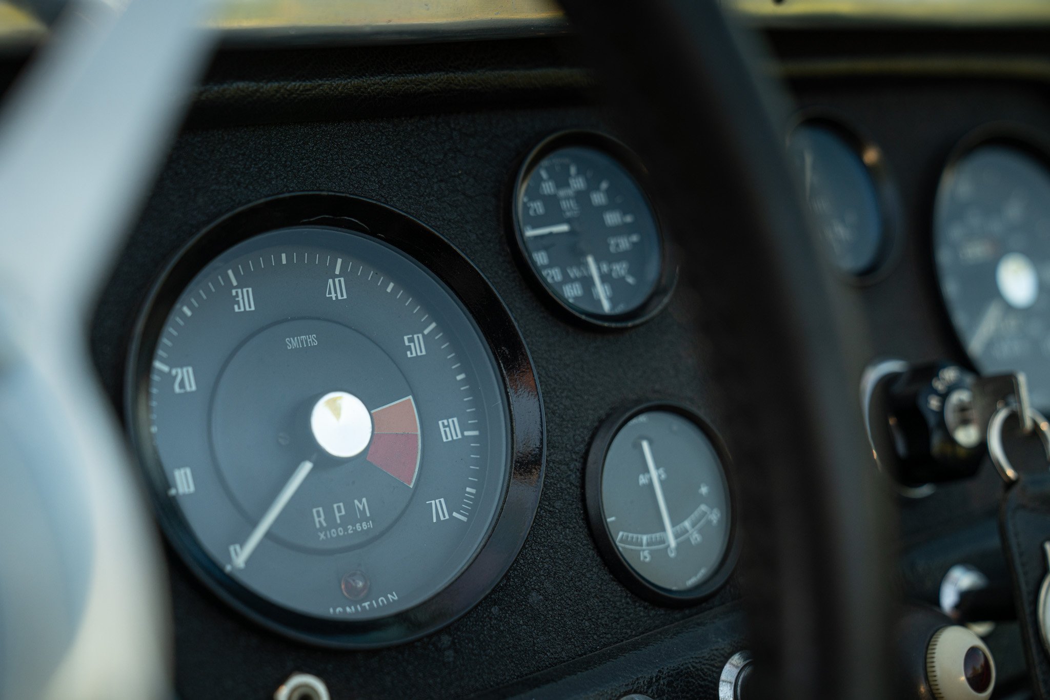 Elva COURIER MKII 