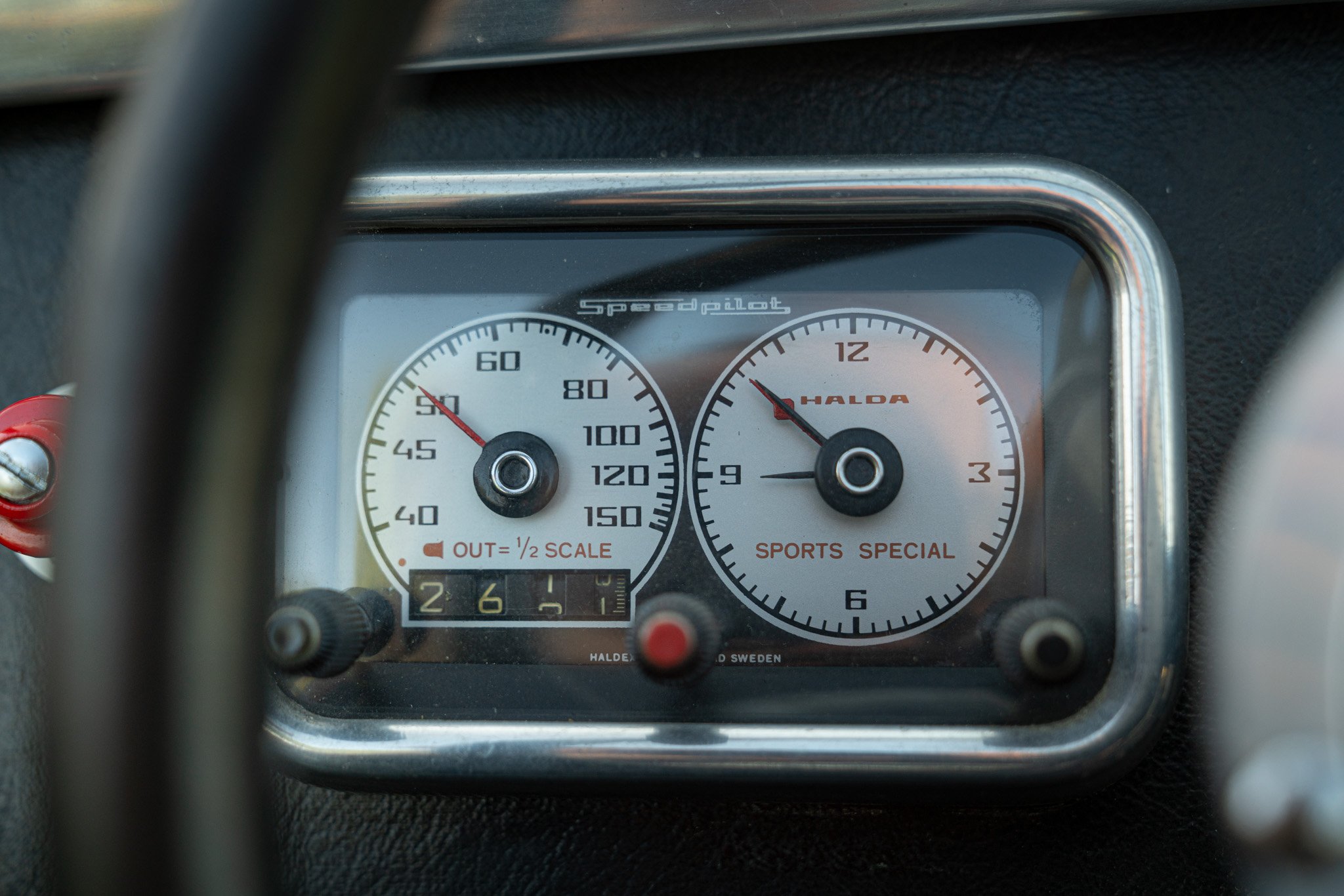 Elva COURIER MKII 
