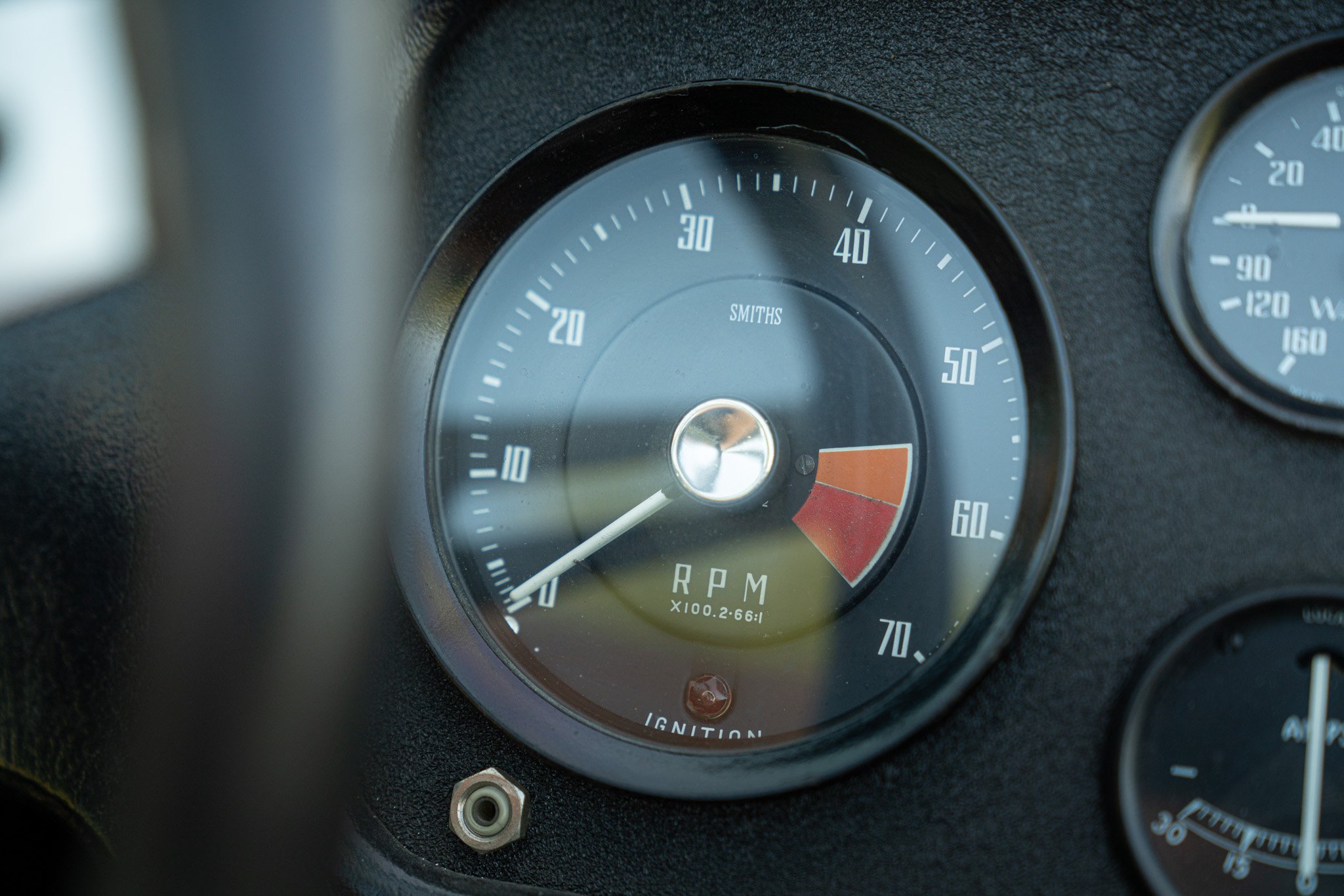 Elva COURIER MKII 