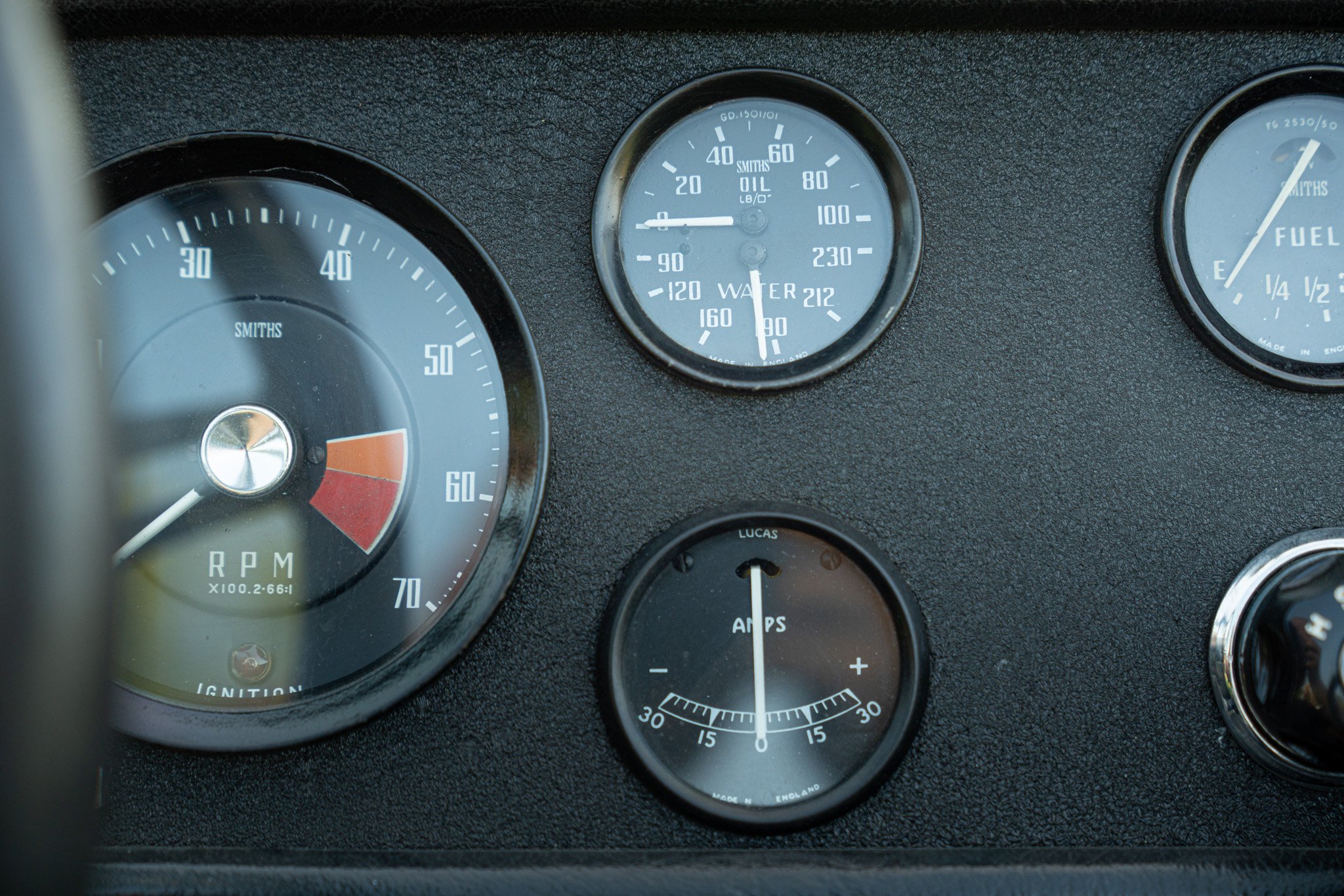 Elva COURIER MKII 