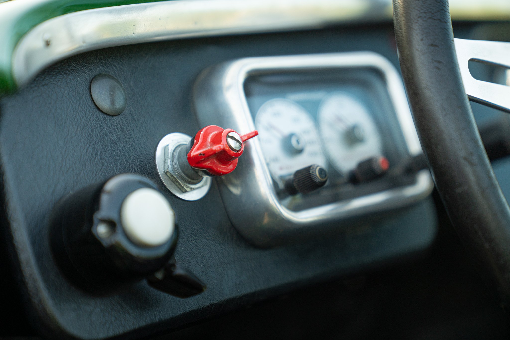 Elva COURIER MKII 