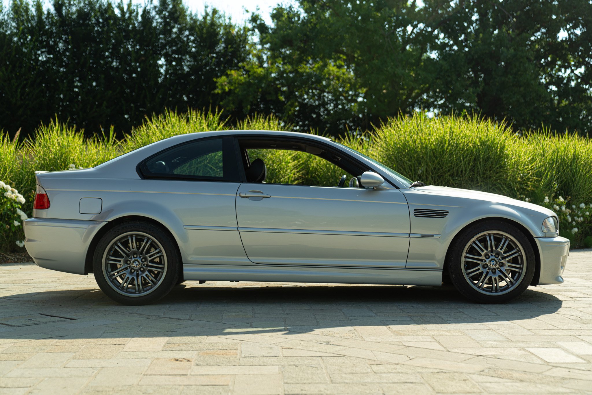 BMW M3 e46 “manuale” 