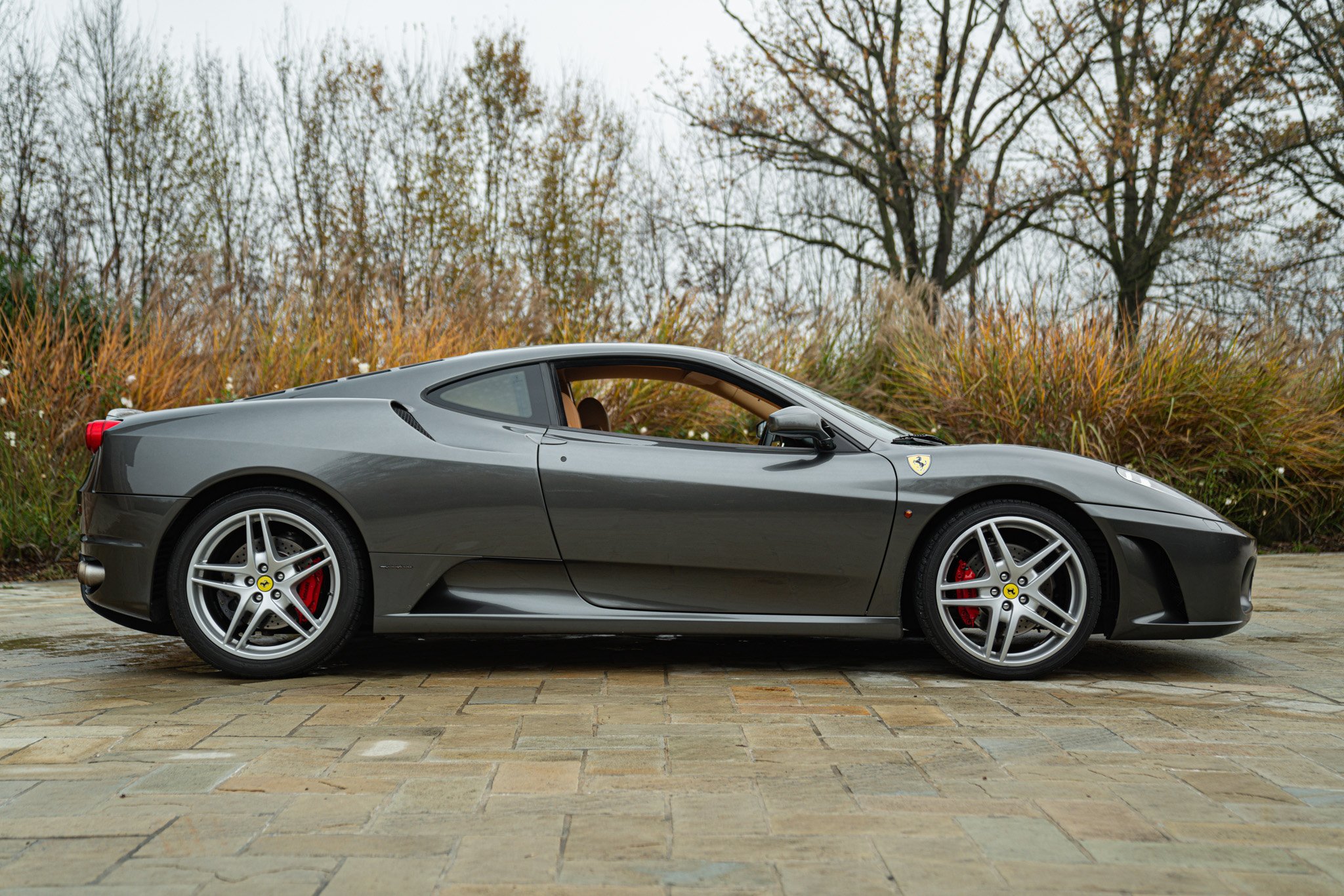 Ferrari F430 F1 