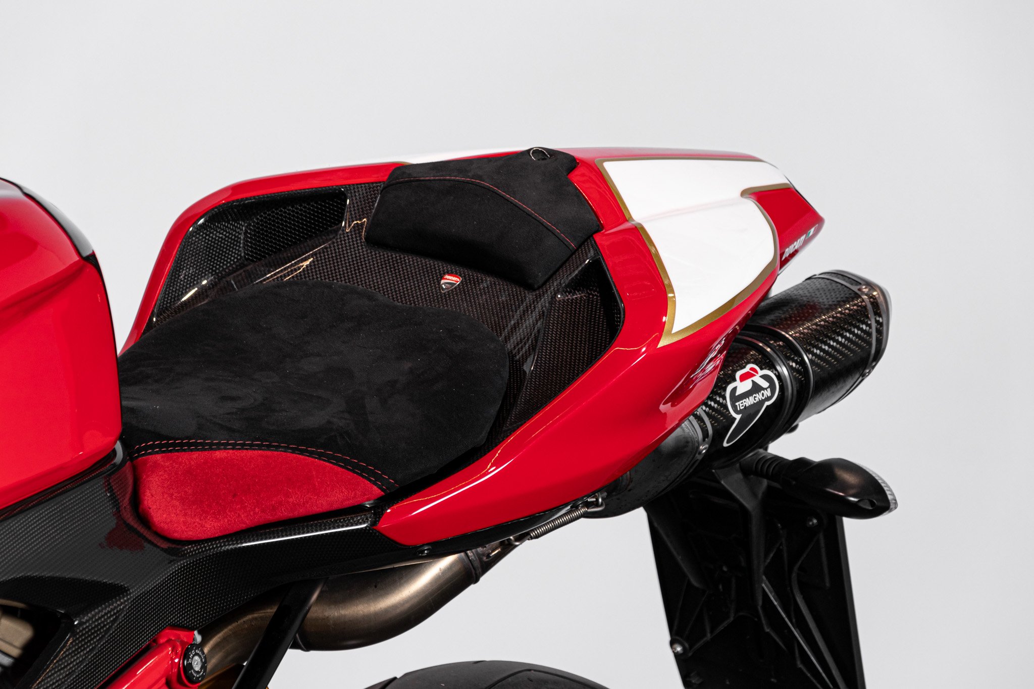 Ducati 1098 R 