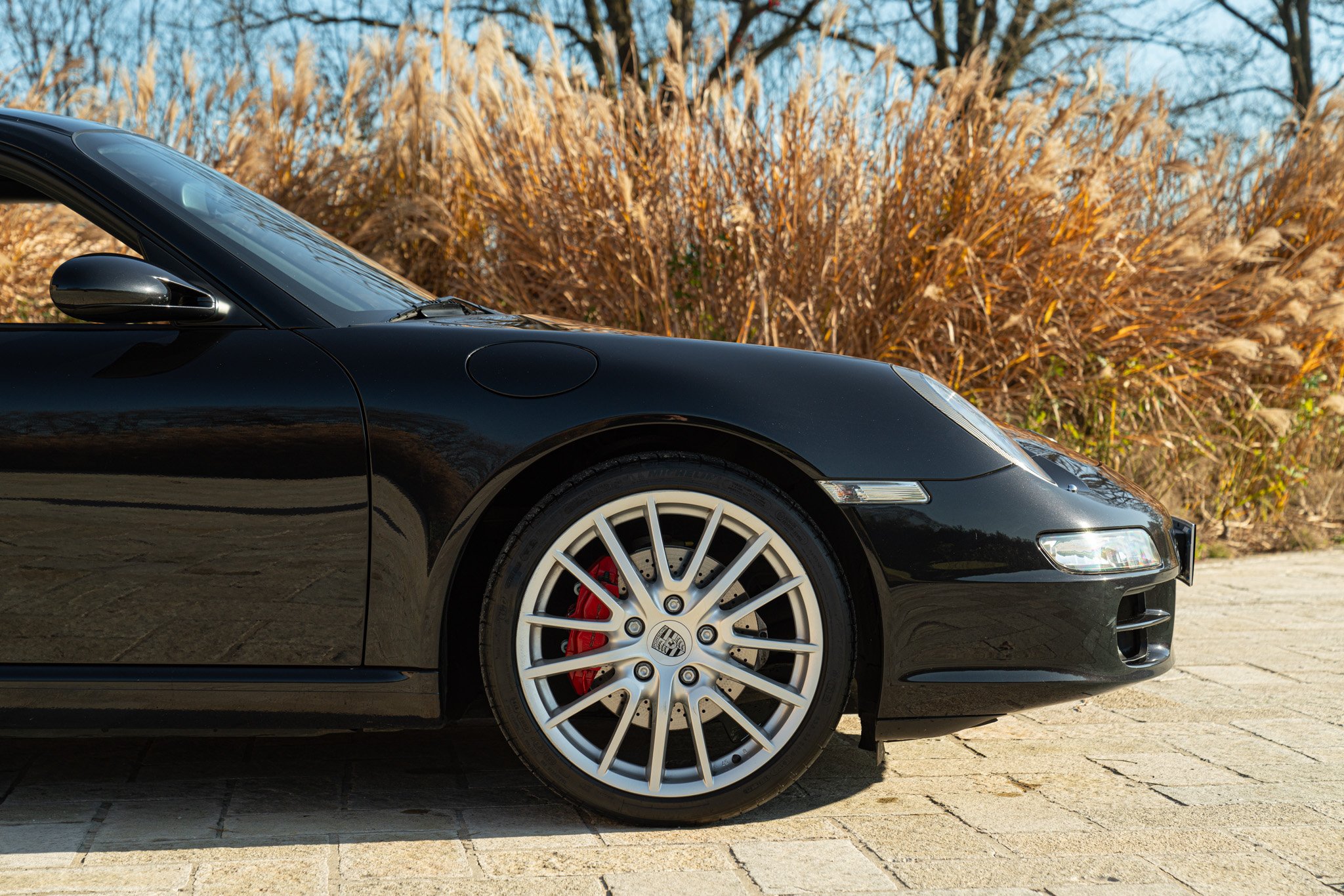 Porsche PORSCHE 997 (911) CARRERA 