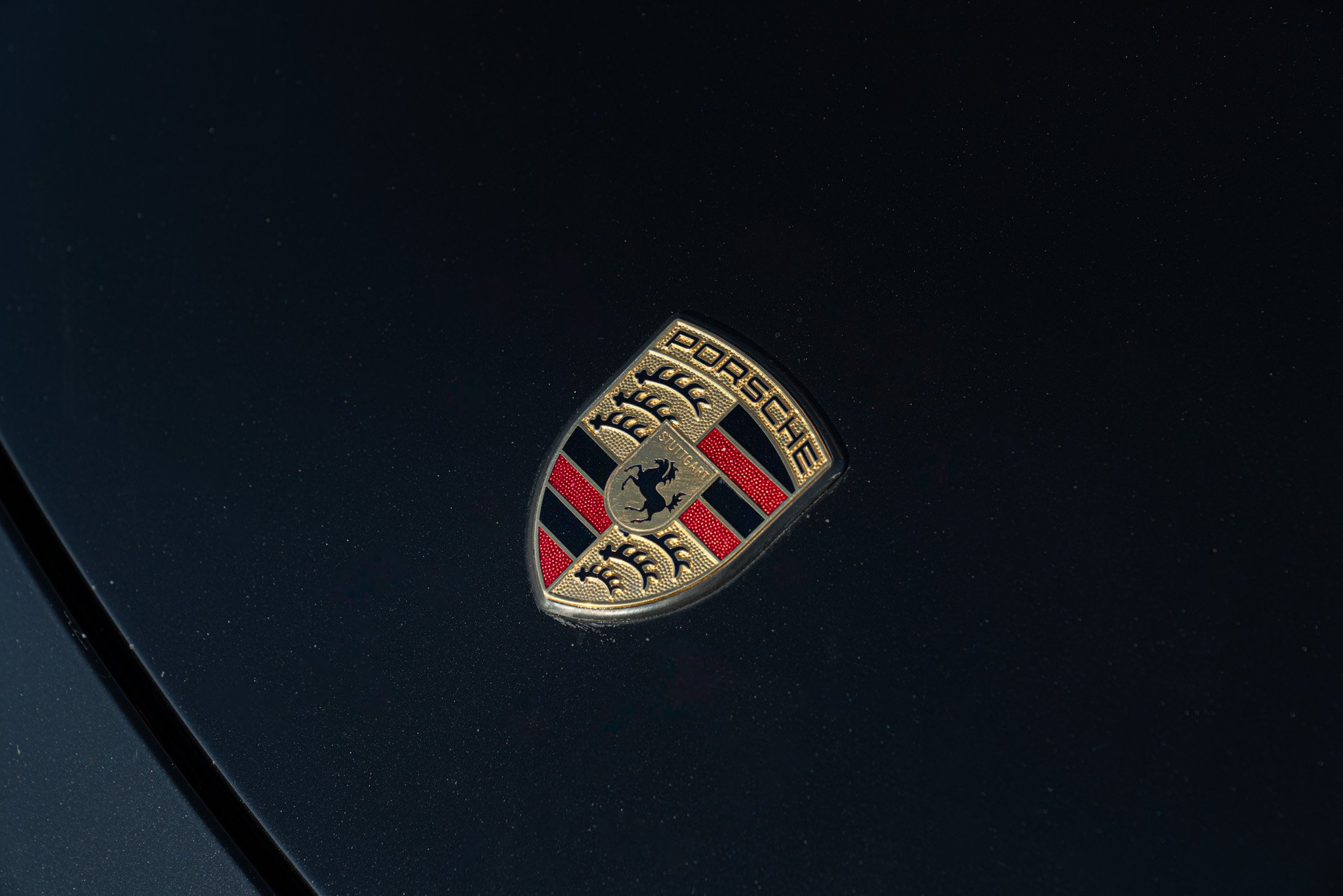 Porsche PORSCHE 997 (911) CARRERA 