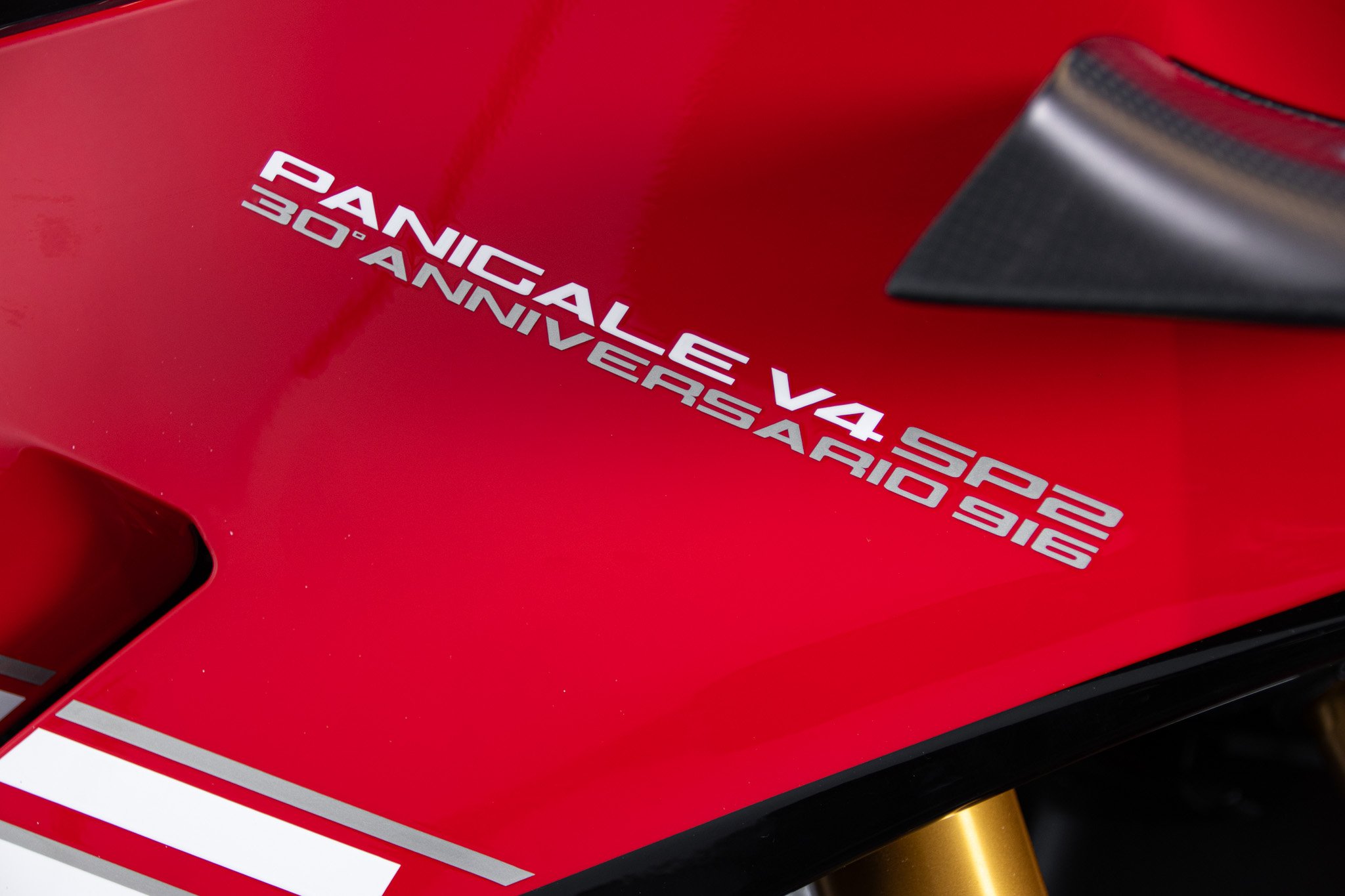 Ducati PANIGALE V4 SP2 30° ANNIVERSARIO 916 