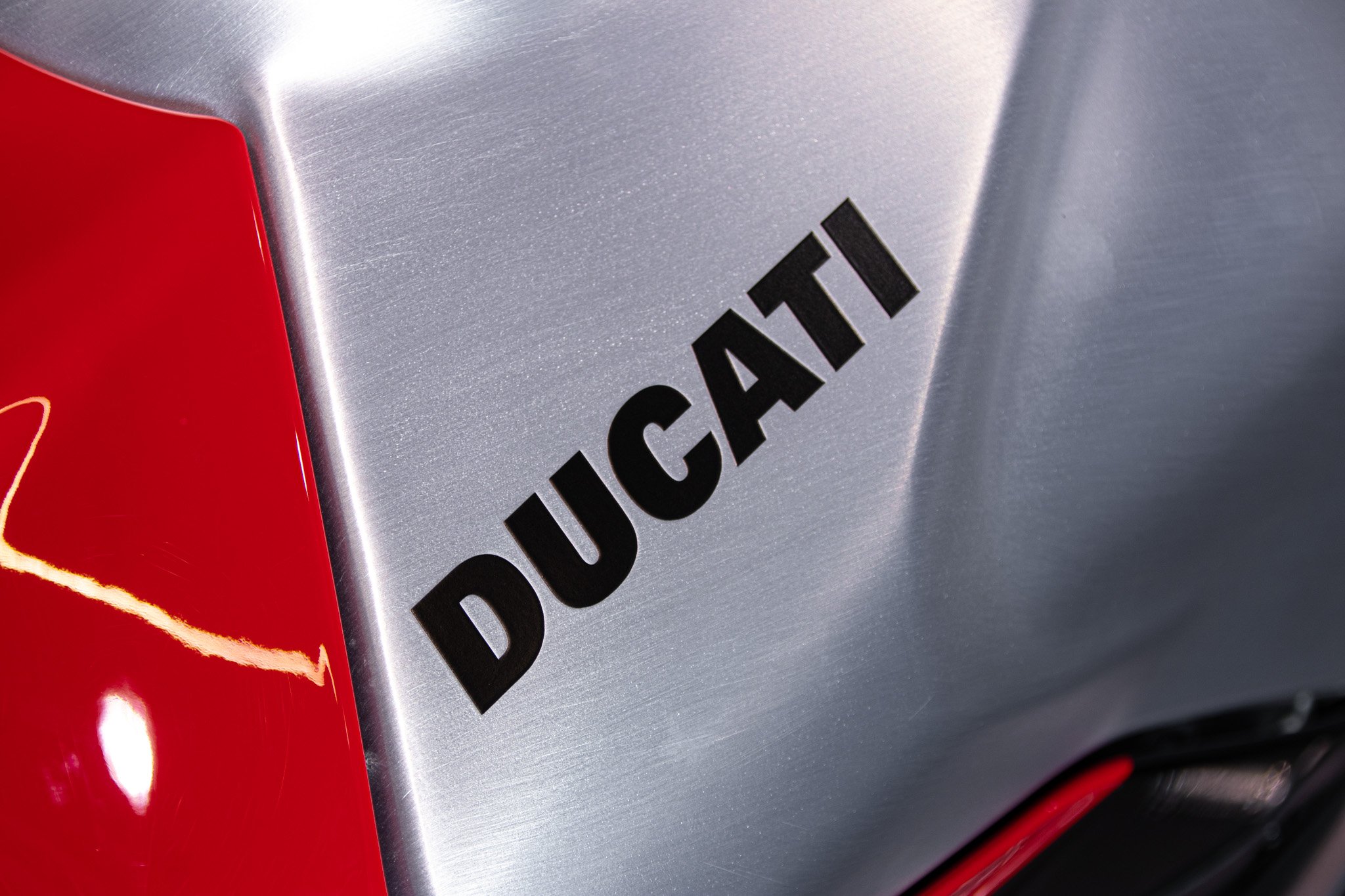 Ducati PANIGALE V4 SP2 30° ANNIVERSARIO 916 