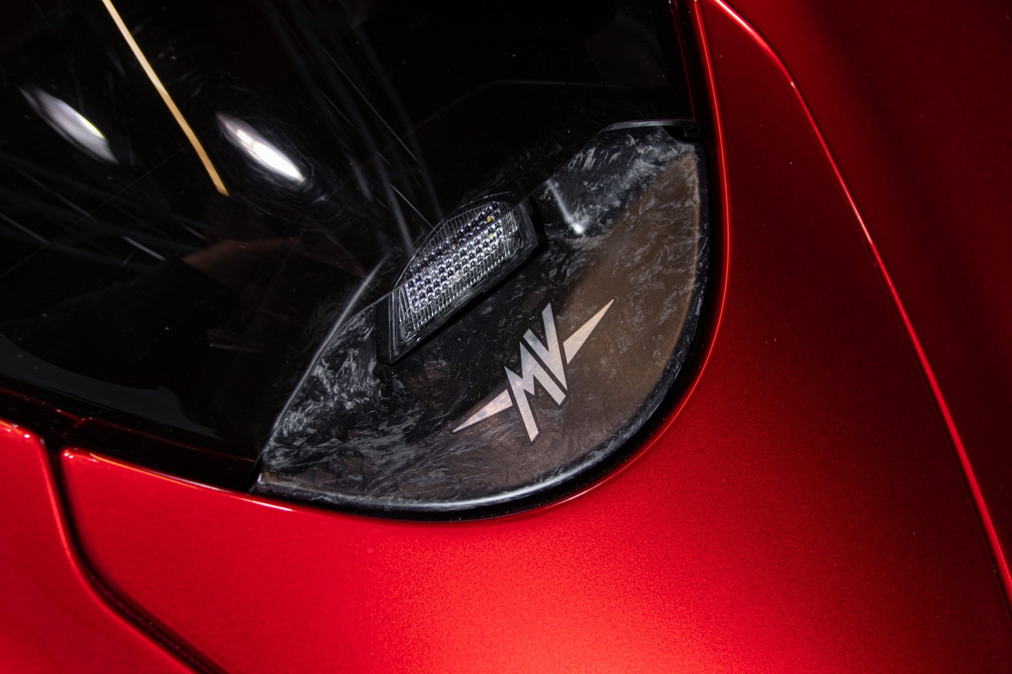 MV Agusta SUPERVELOCE SERIE ORO 