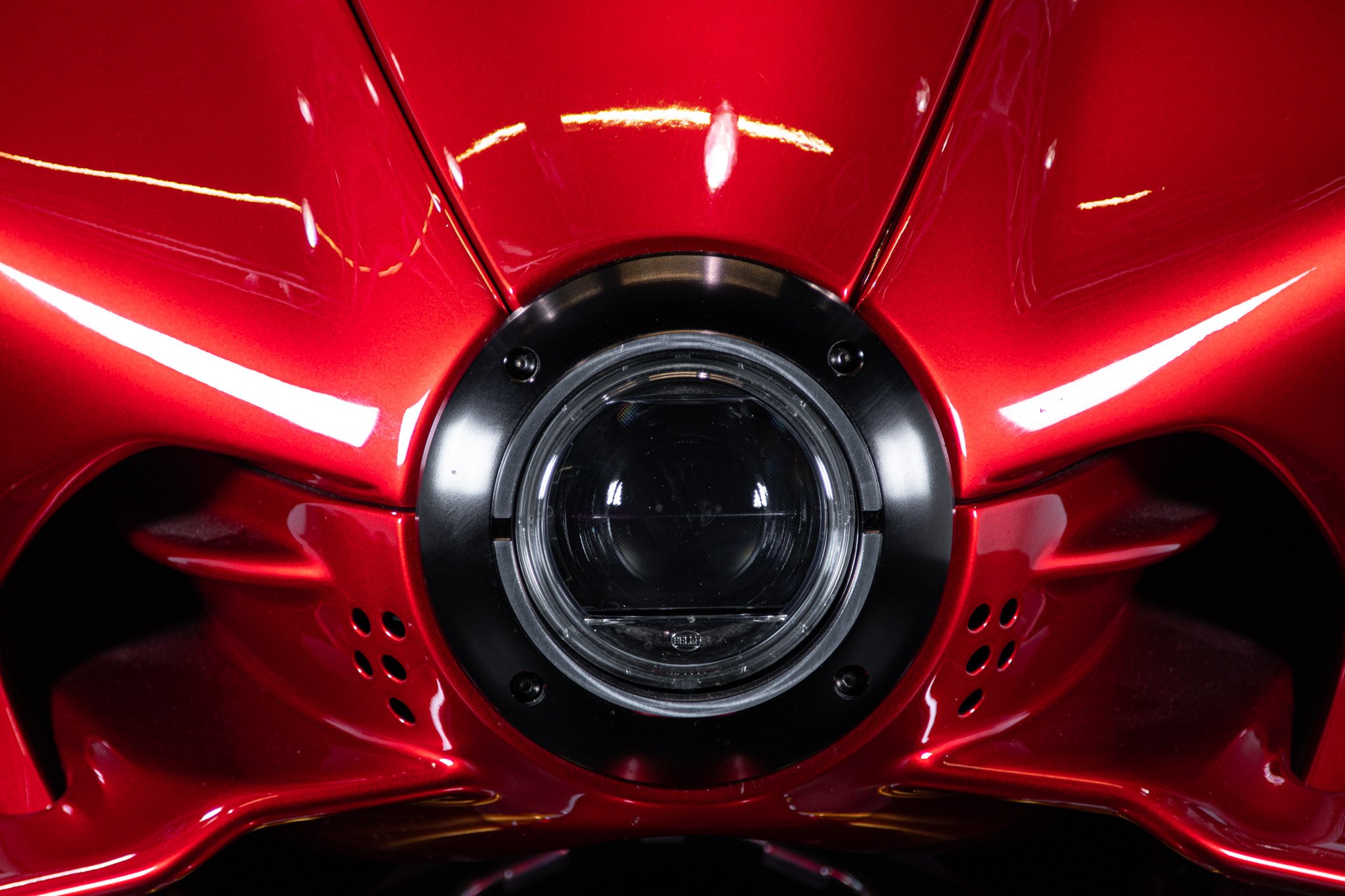 MV Agusta SUPERVELOCE SERIE ORO 