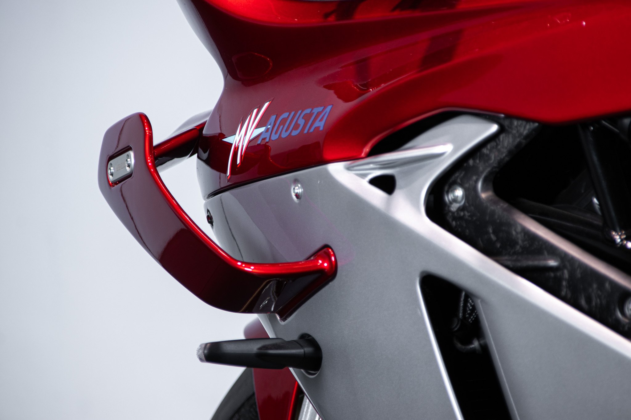 MV Agusta SUPERVELOCE SERIE ORO 