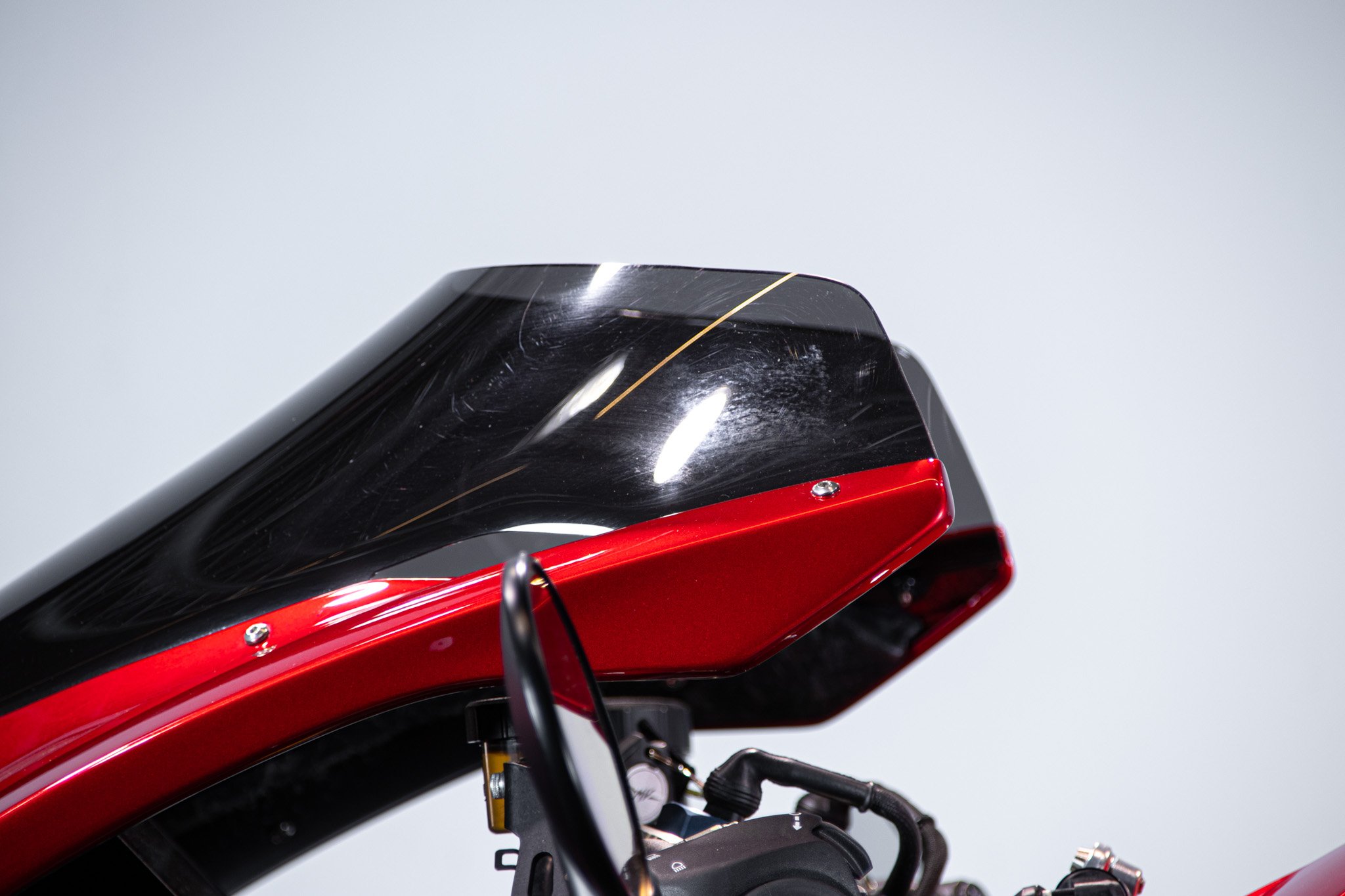 MV Agusta SUPERVELOCE SERIE ORO 
