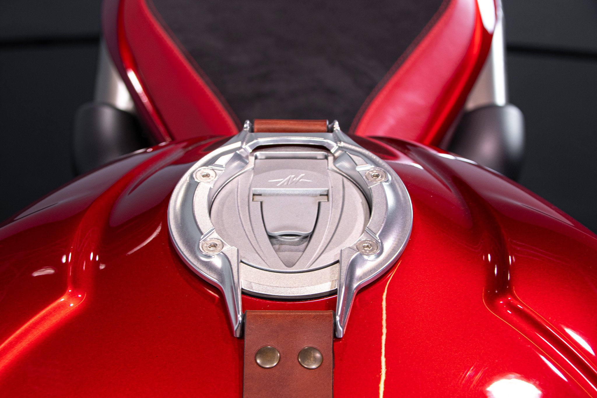 MV Agusta SUPERVELOCE SERIE ORO 